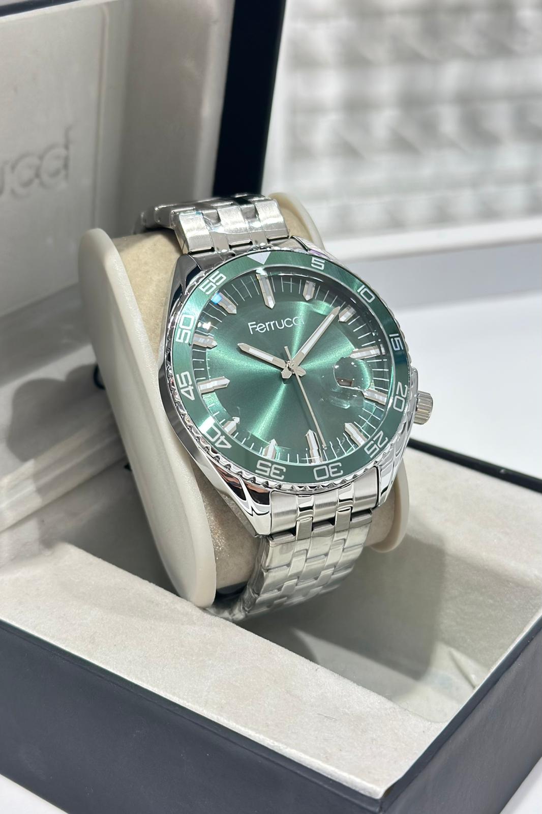 Ferrucci Erkek Kol Saati