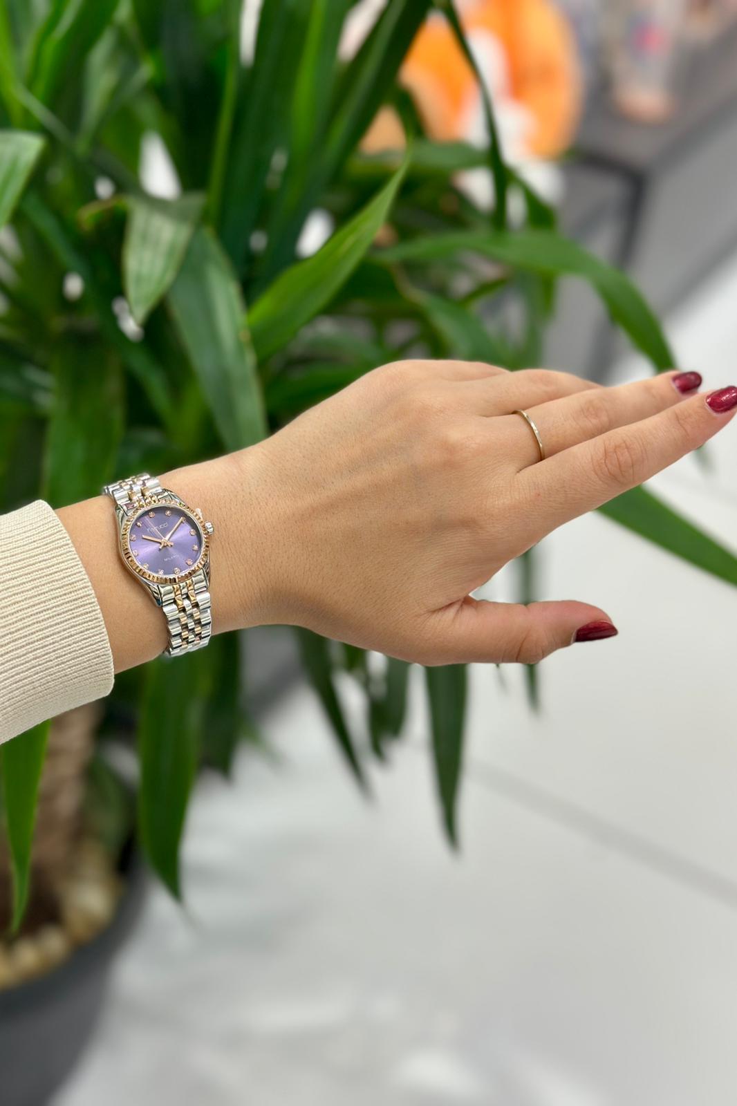 Ferrucci Kadın Kol Saati