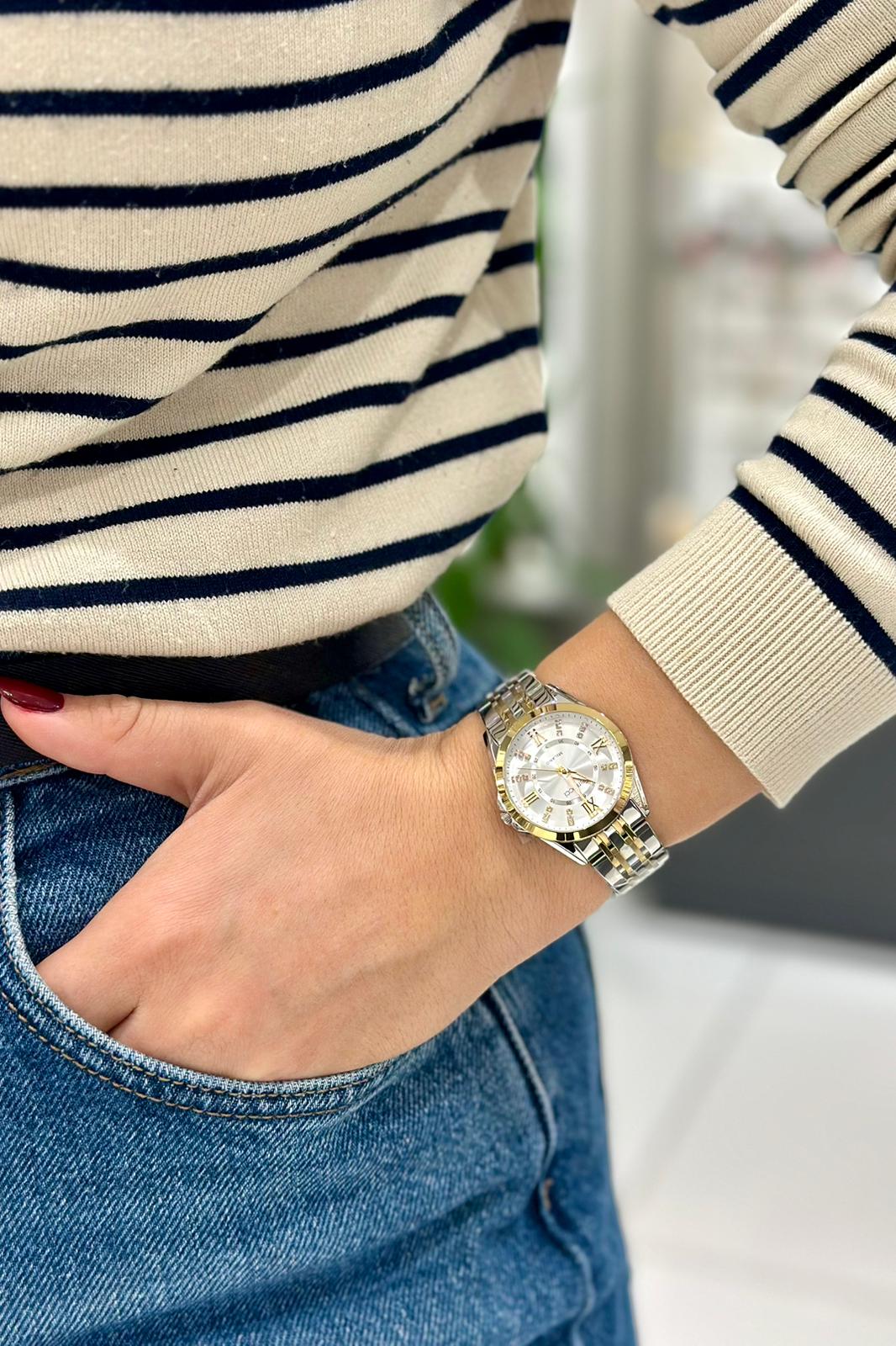 Ferrucci Kadın Kol Saati