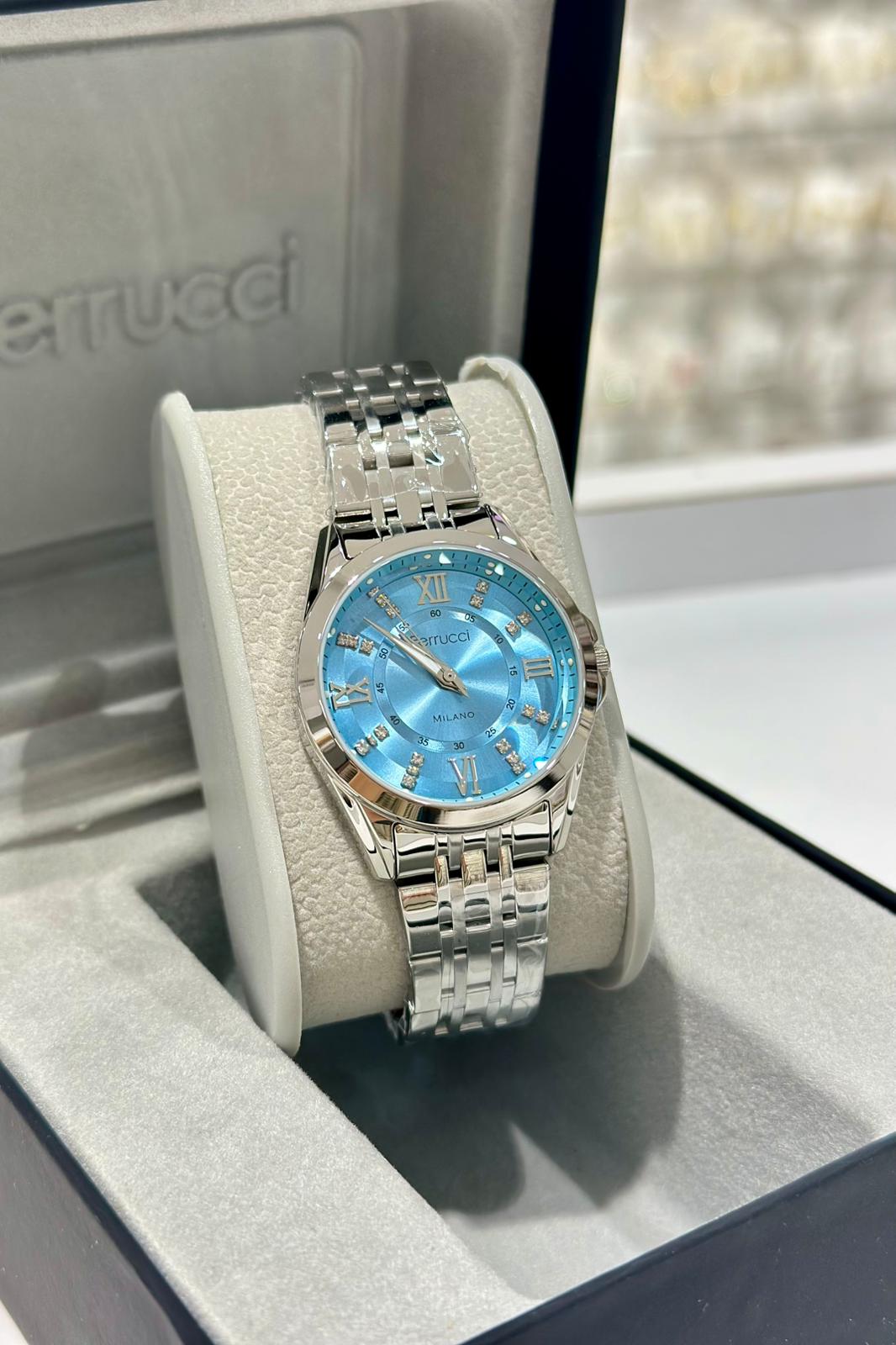 Ferrucci Kadın Kol Saati