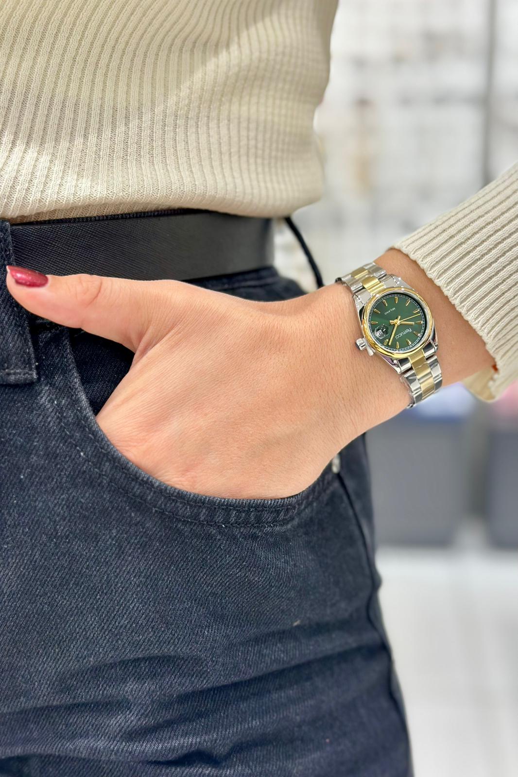 Ferrucci Kadın Kol Saati