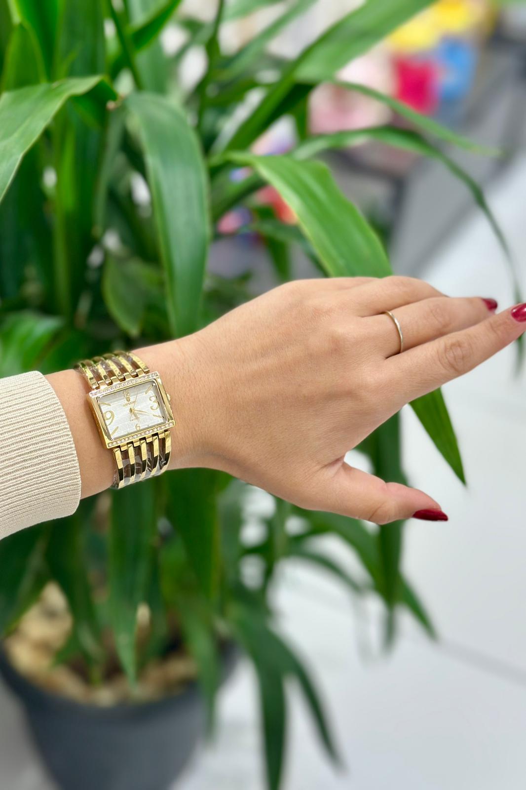 Raymond Kadın Kol Saati