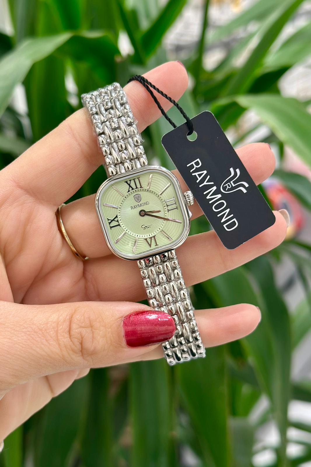 Raymond Kadın Kol Saati