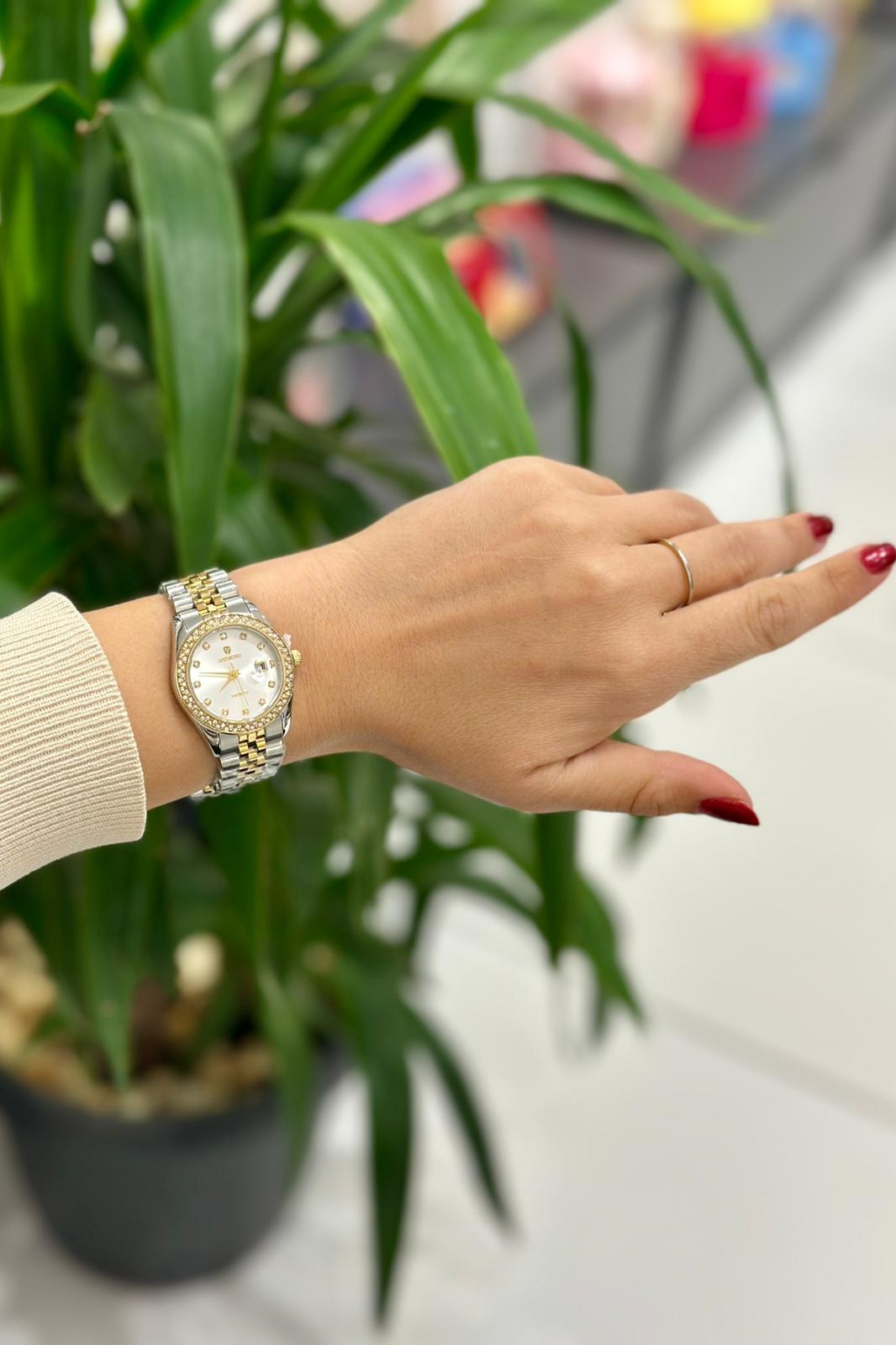 Raymond Kadın Kol Saati