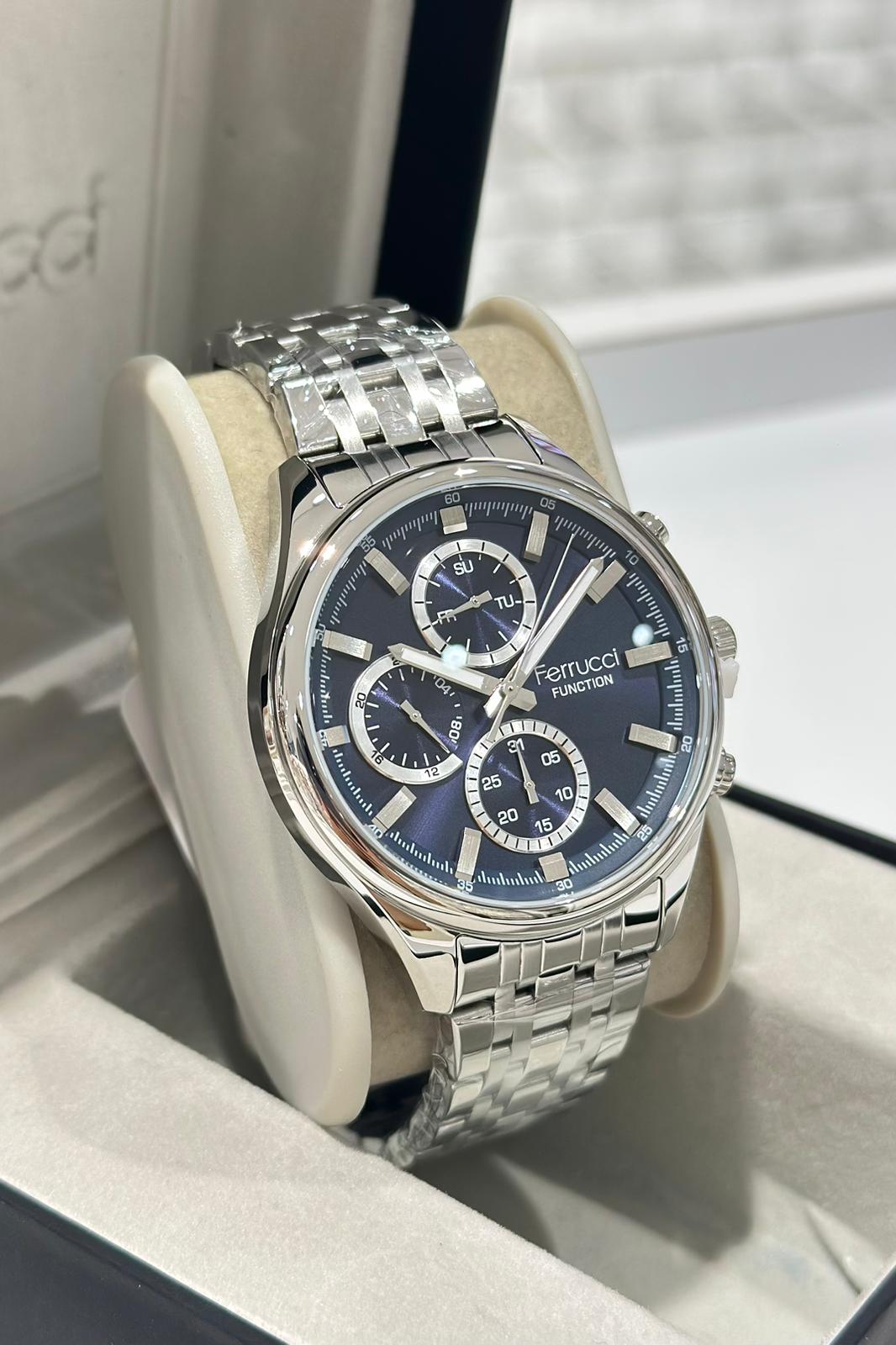 Ferrucci Erkek Kol Saati