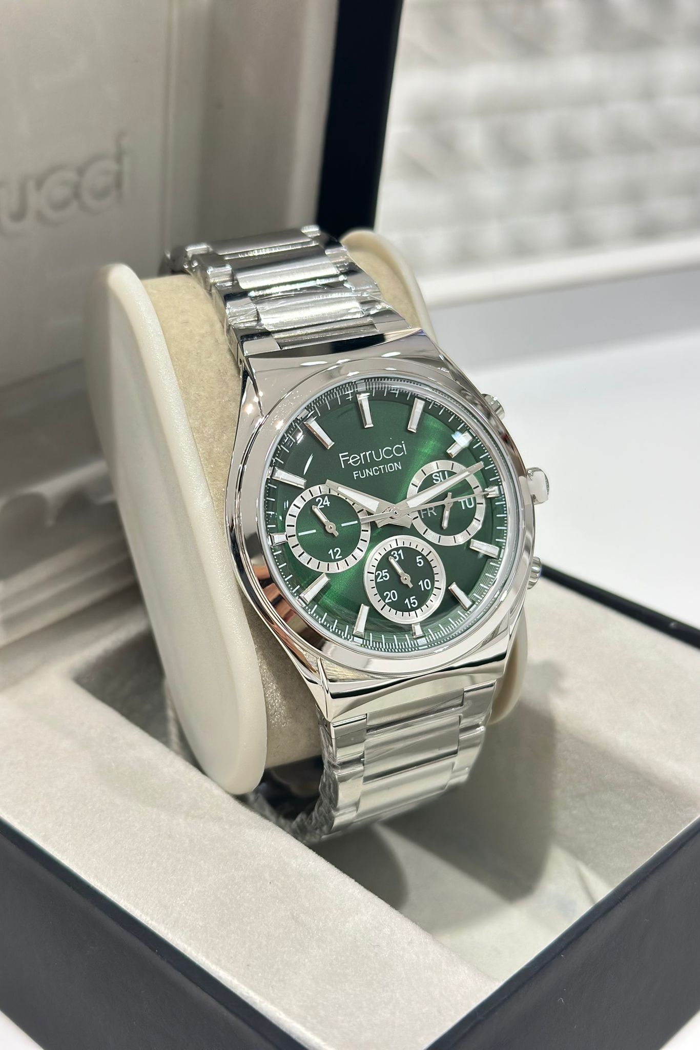 Ferrucci Erkek Kol Saati