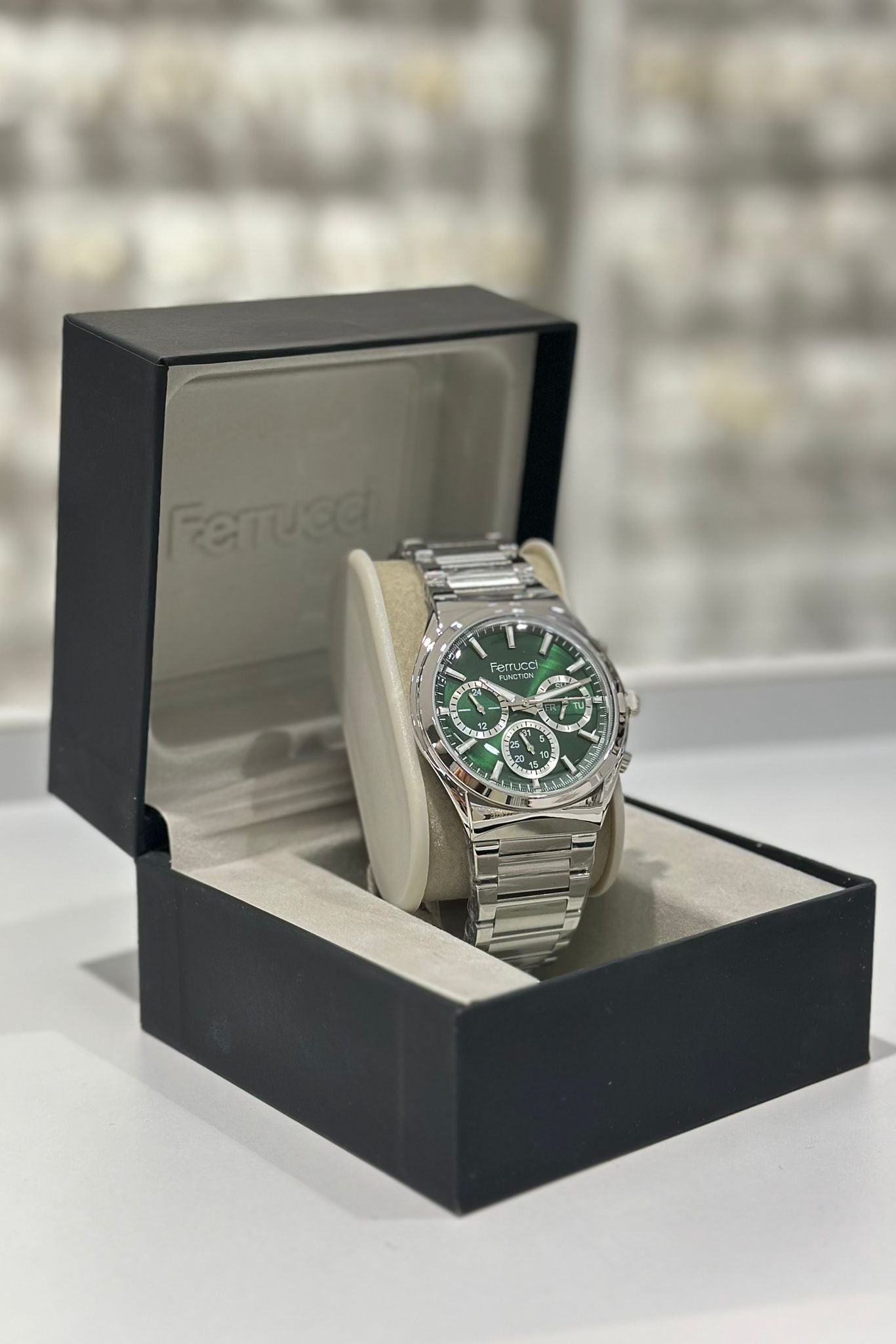 Ferrucci Erkek Kol Saati