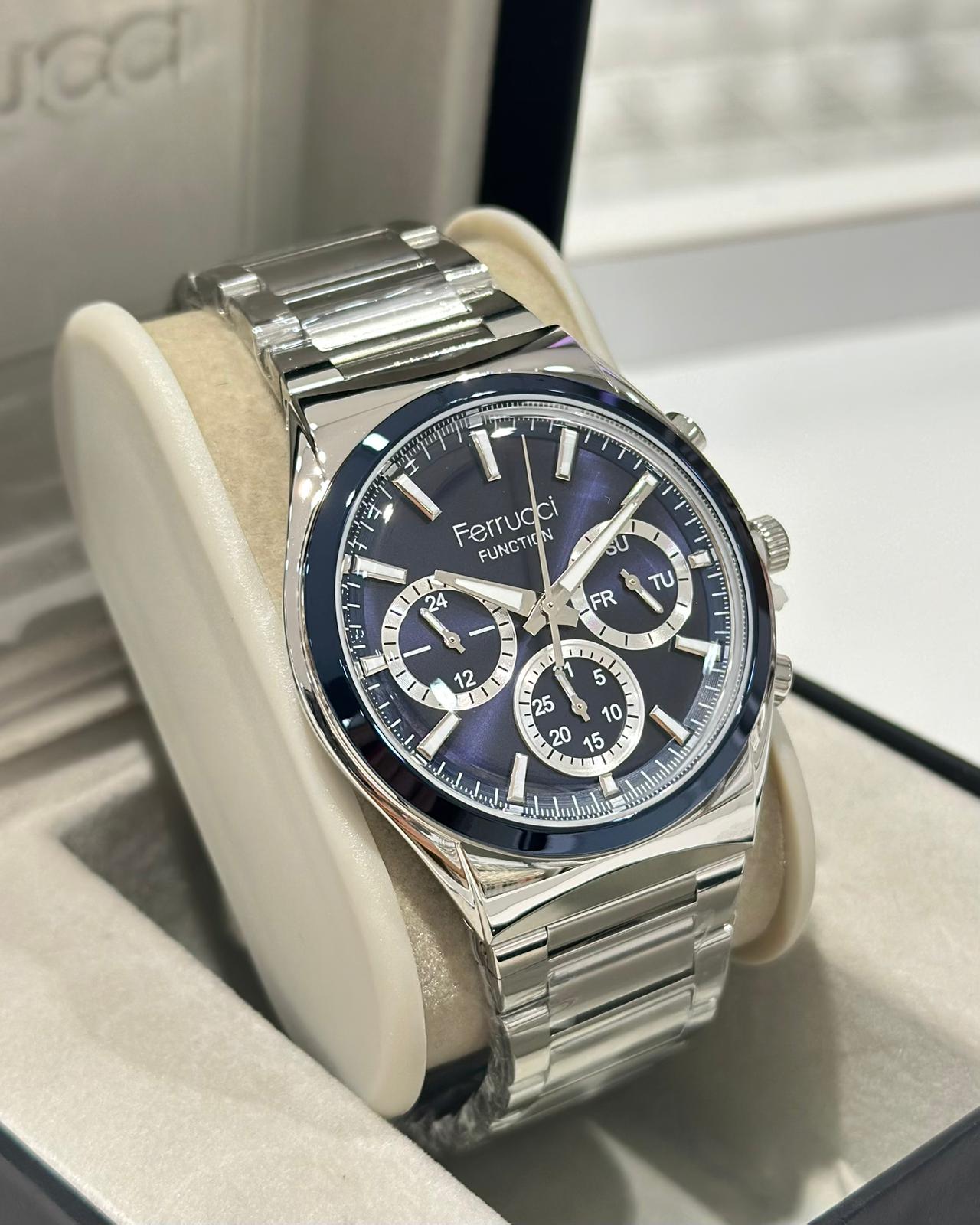Ferrucci Erkek Kol Saati