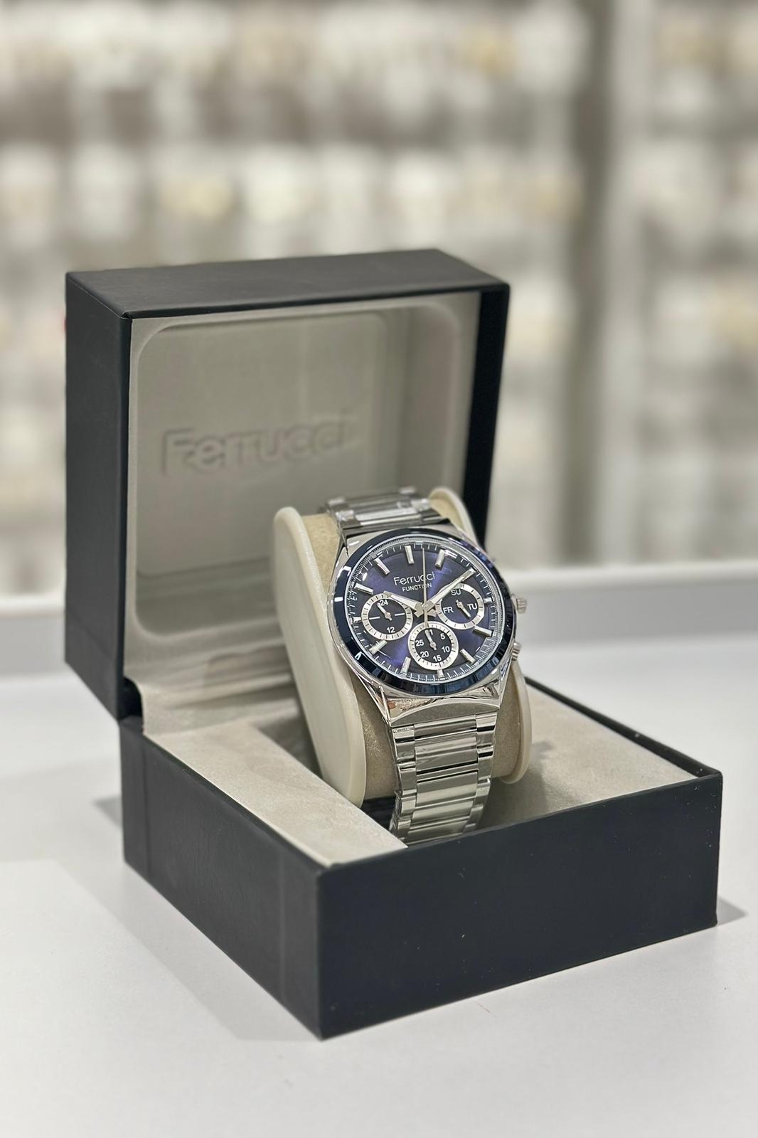 Ferrucci Erkek Kol Saati