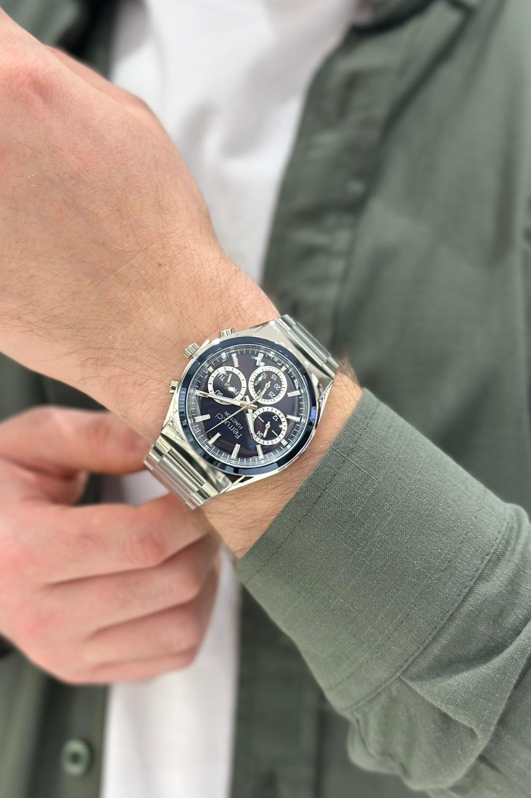 Ferrucci Erkek Kol Saati