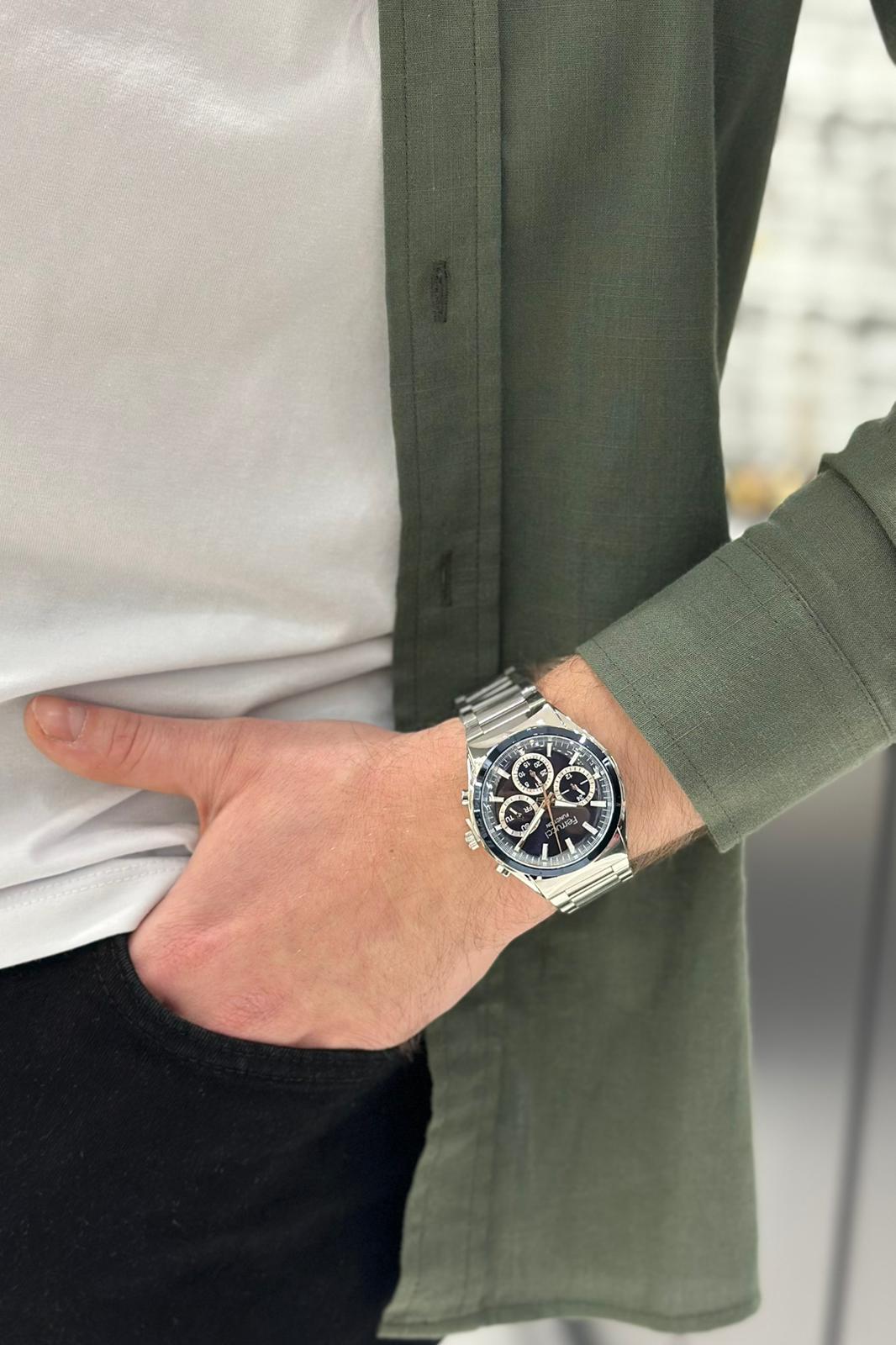 Ferrucci Erkek Kol Saati