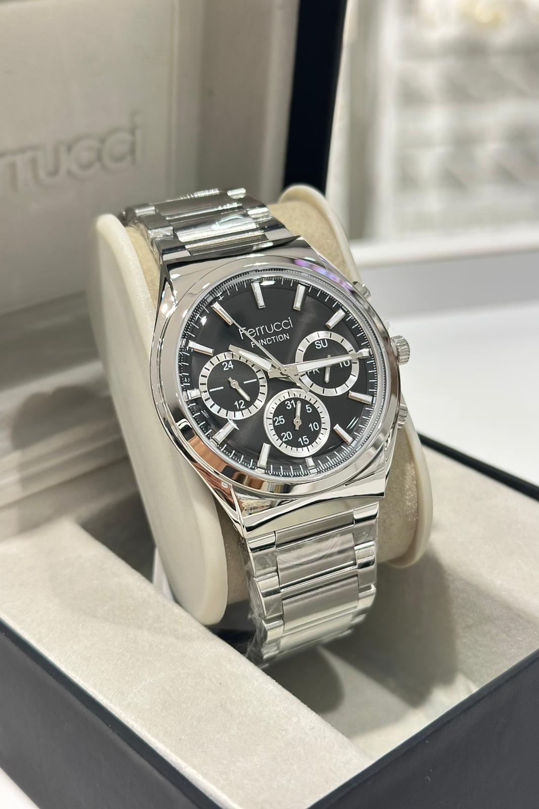Ferrucci Erkek Kol Saati