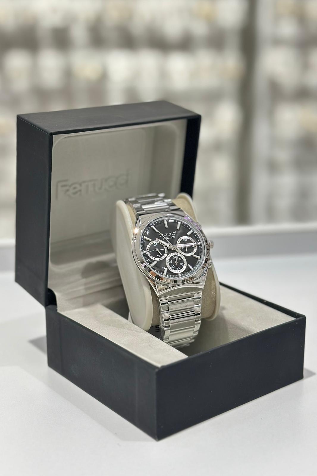 Ferrucci Erkek Kol Saati