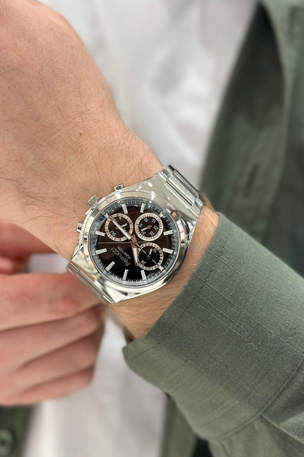 Ferrucci Erkek Kol Saati