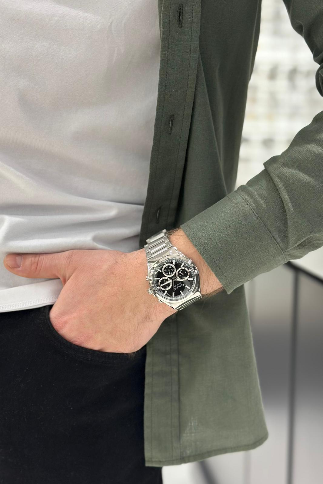 Ferrucci Erkek Kol Saati