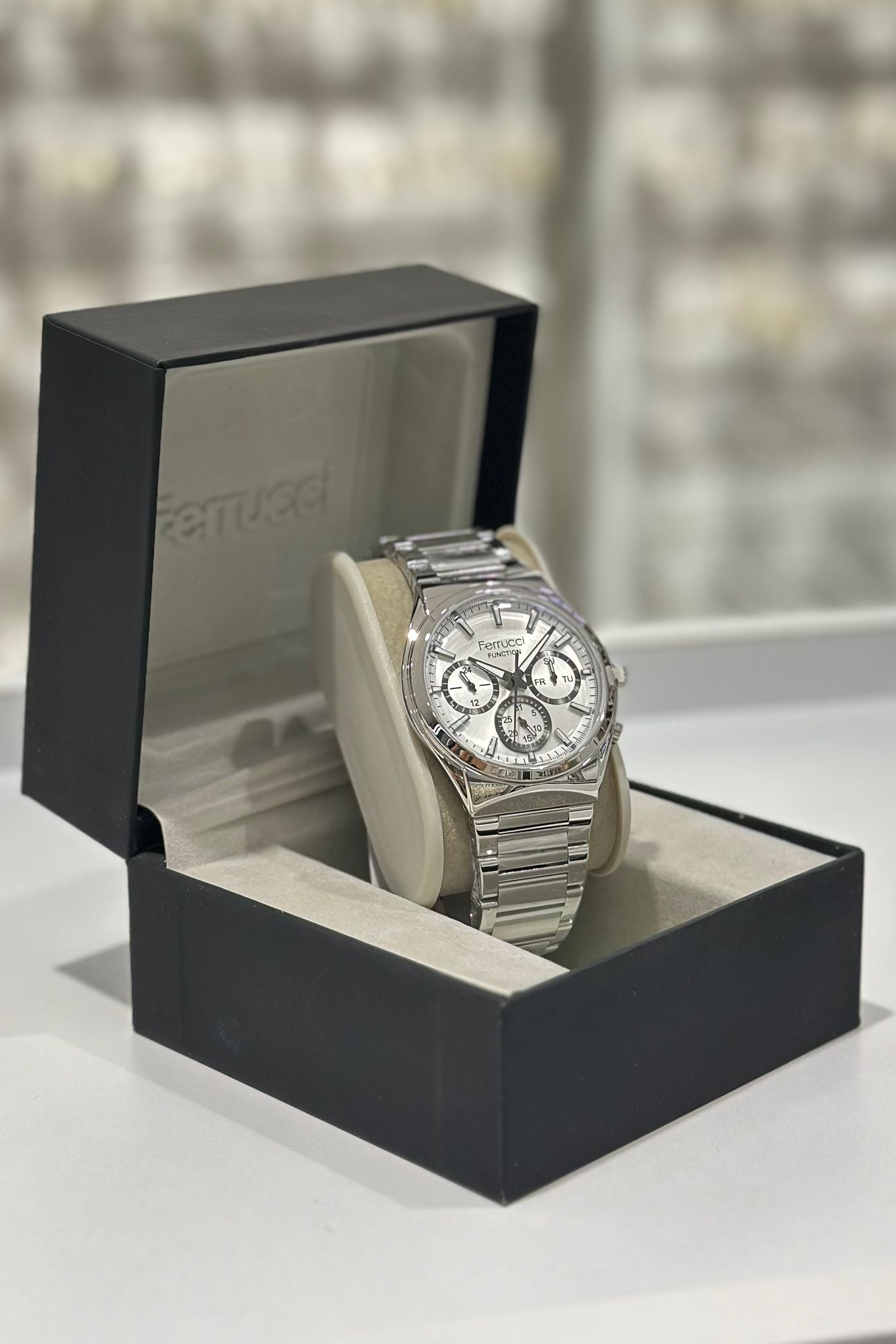 Ferrucci Erkek Kol Saati