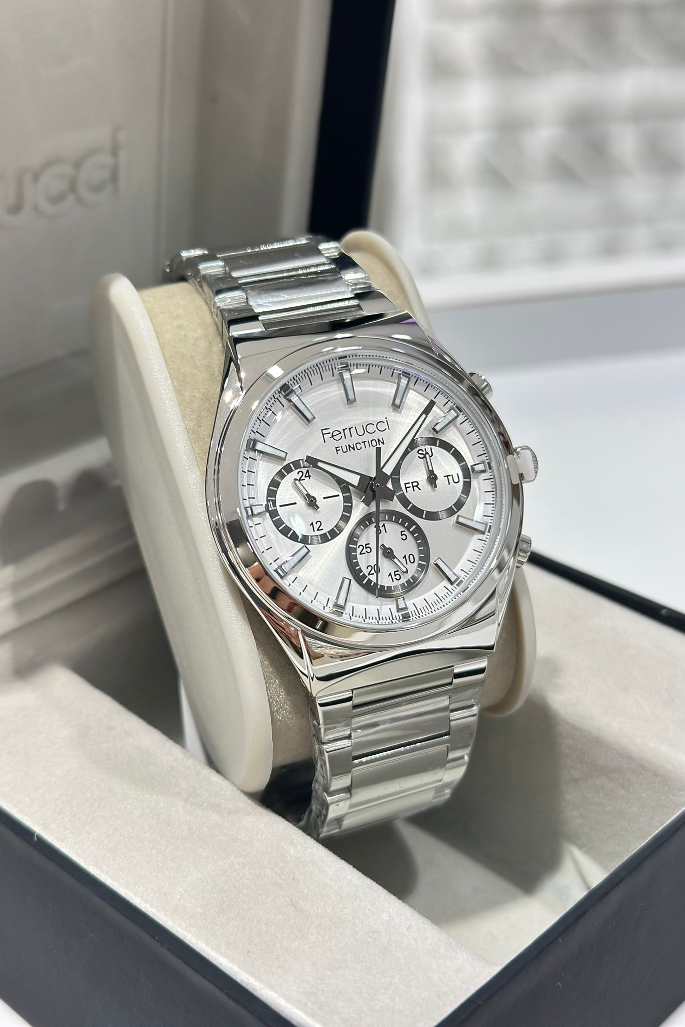 Ferrucci Erkek Kol Saati