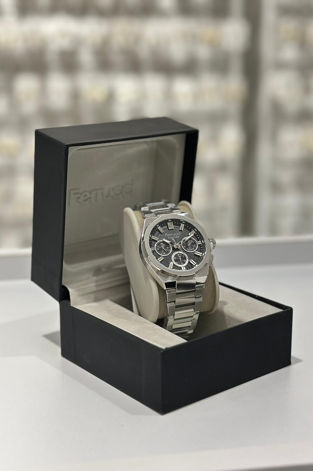 Ferrucci Erkek Kol Saati