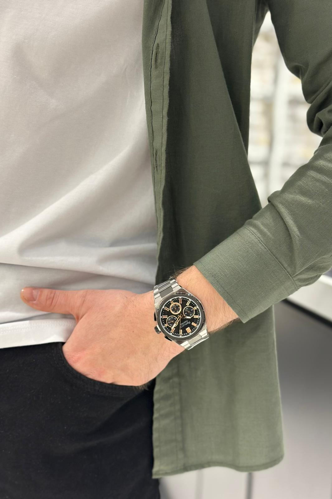 Ferrucci Erkek Kol Saati