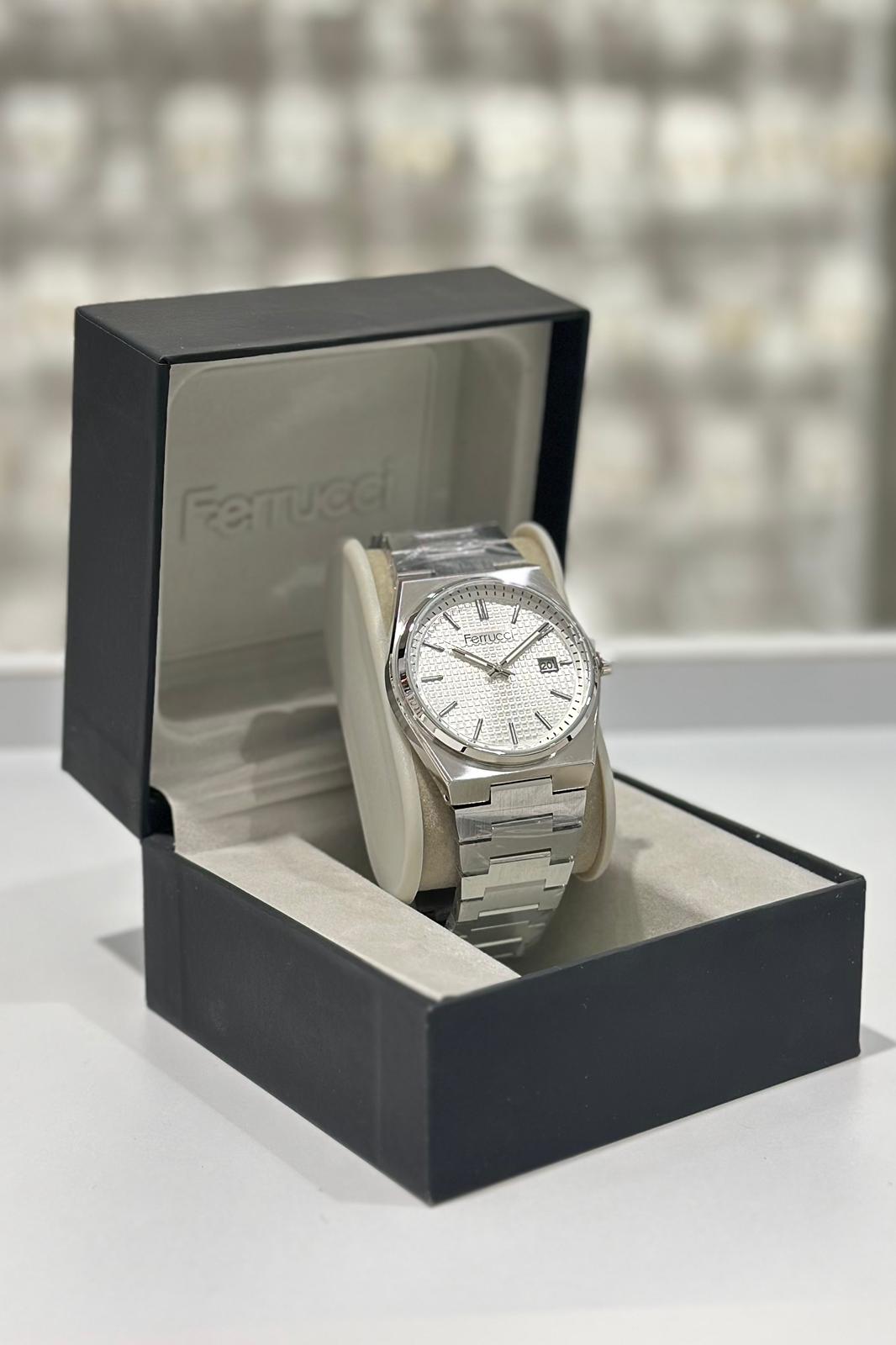 Ferrucci Erkek Kol Saati