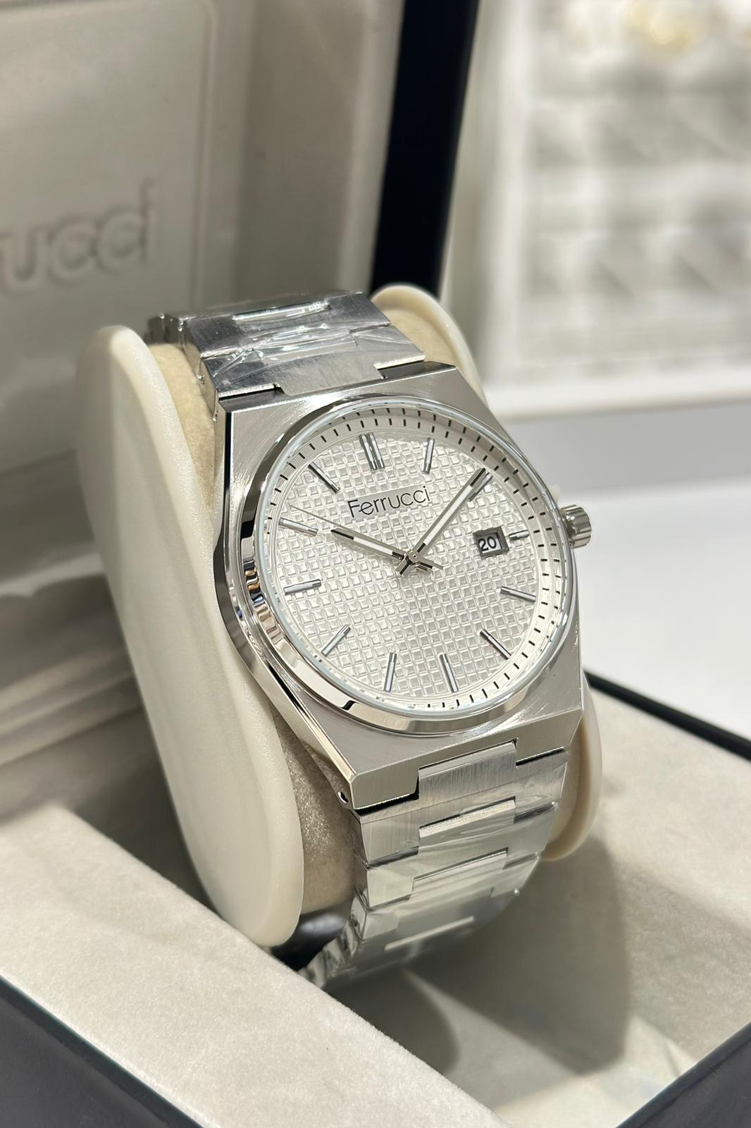 Ferrucci Erkek Kol Saati