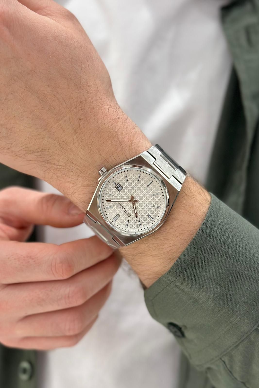 Ferrucci Erkek Kol Saati