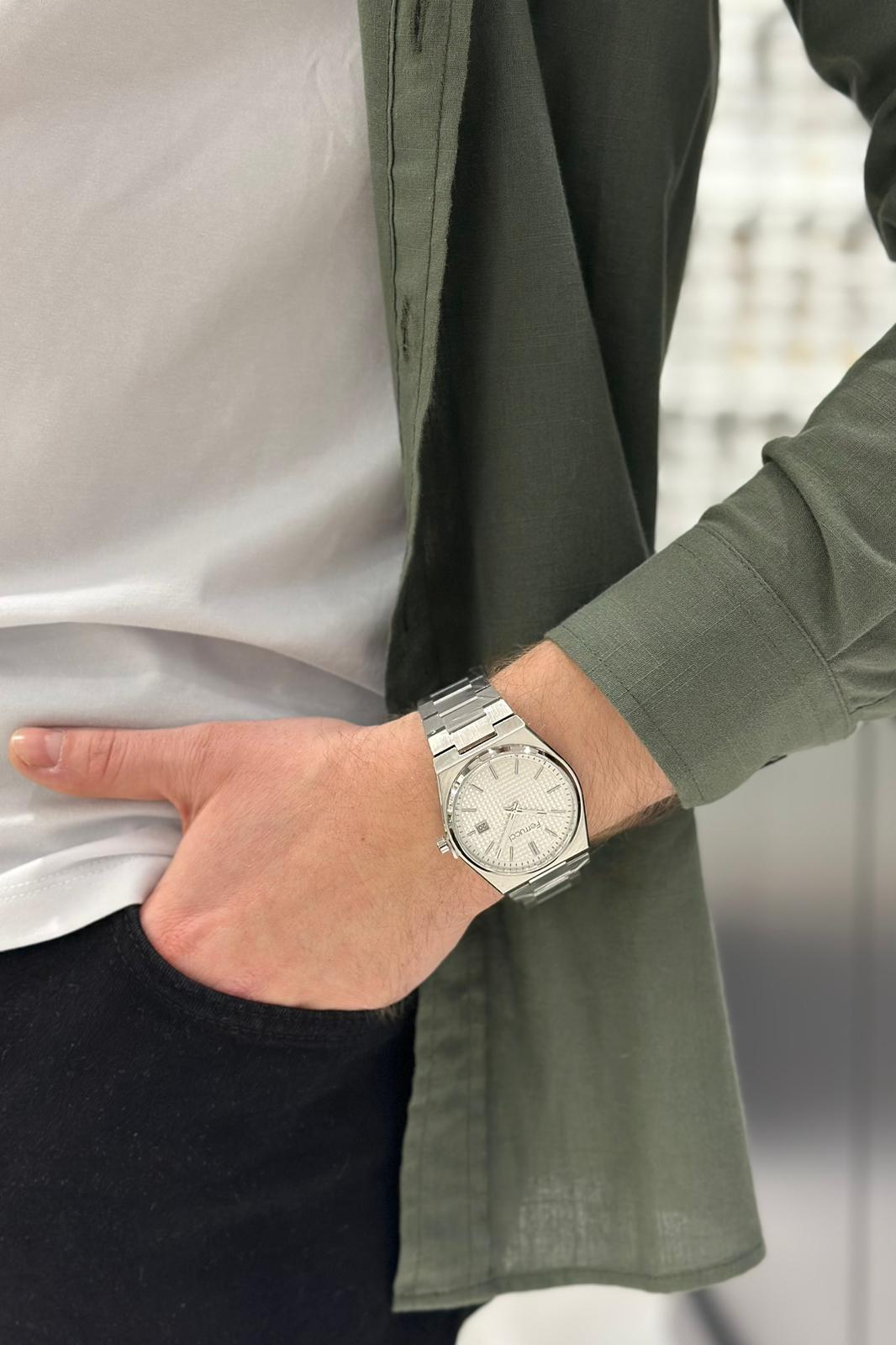 Ferrucci Erkek Kol Saati