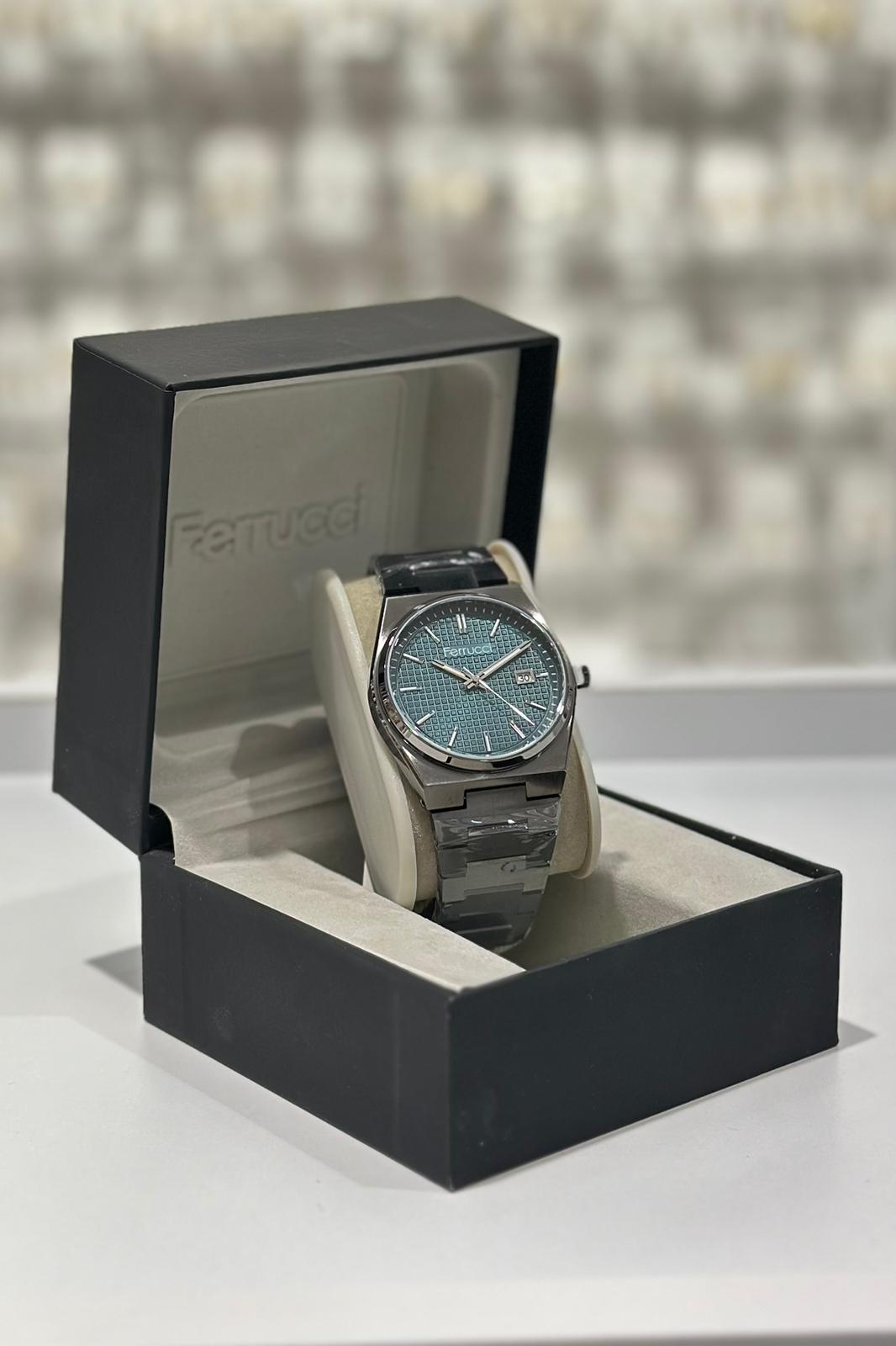 Ferrucci Erkek Kol Saati