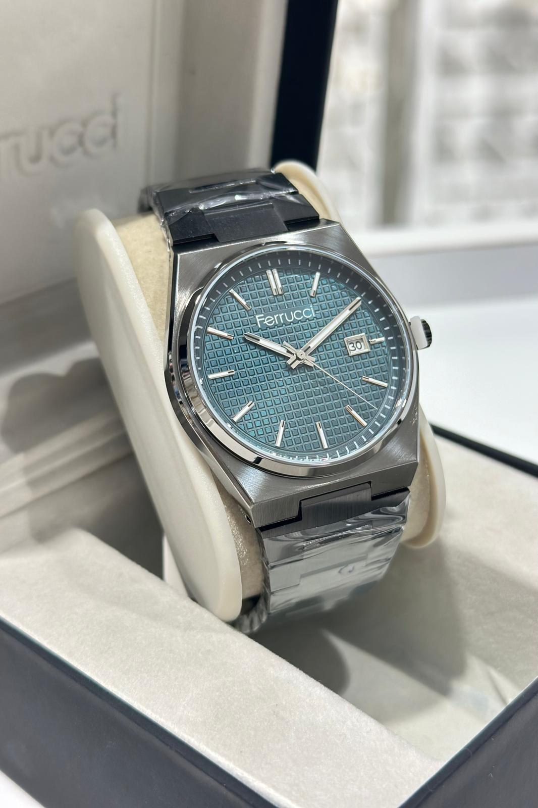 Ferrucci Erkek Kol Saati