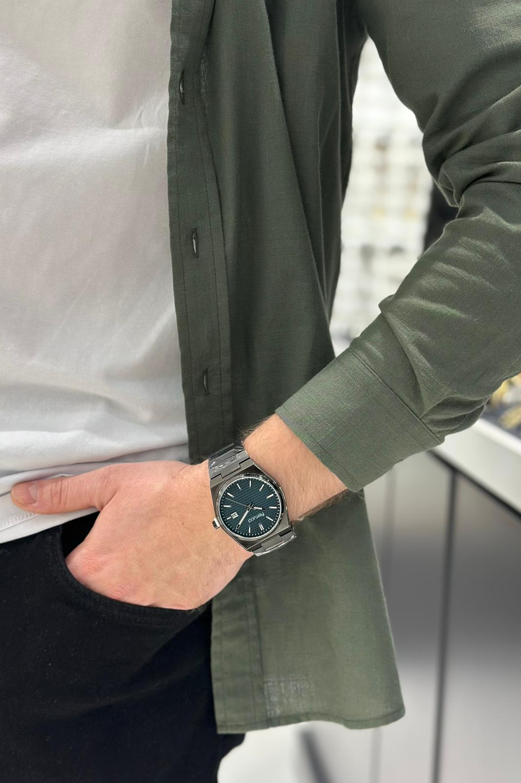 Ferrucci Erkek Kol Saati