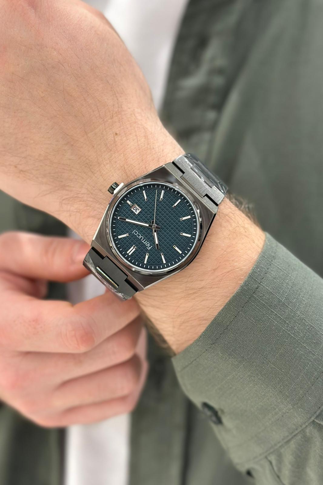 Ferrucci Erkek Kol Saati