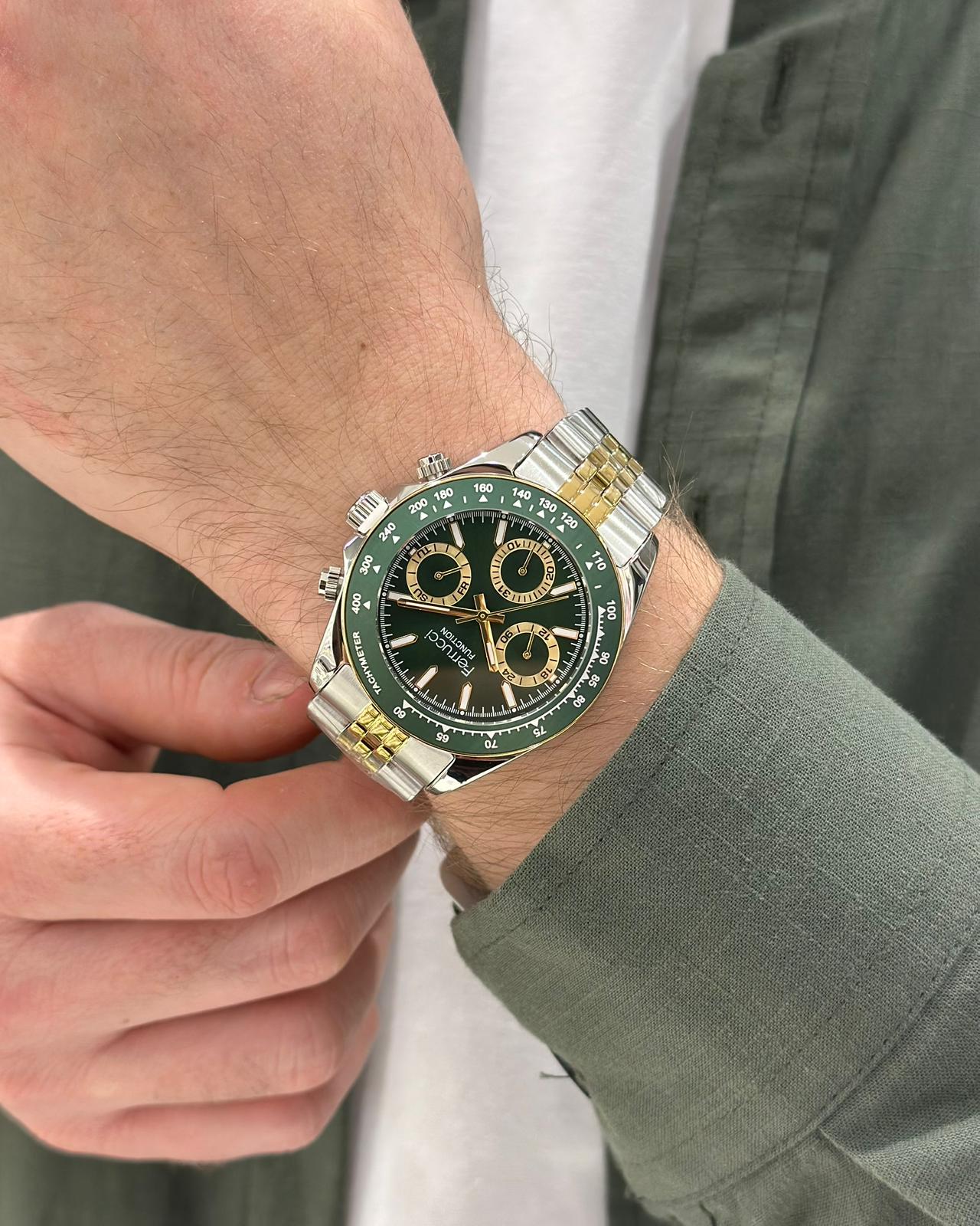 Ferrucci Erkek Kol Saati