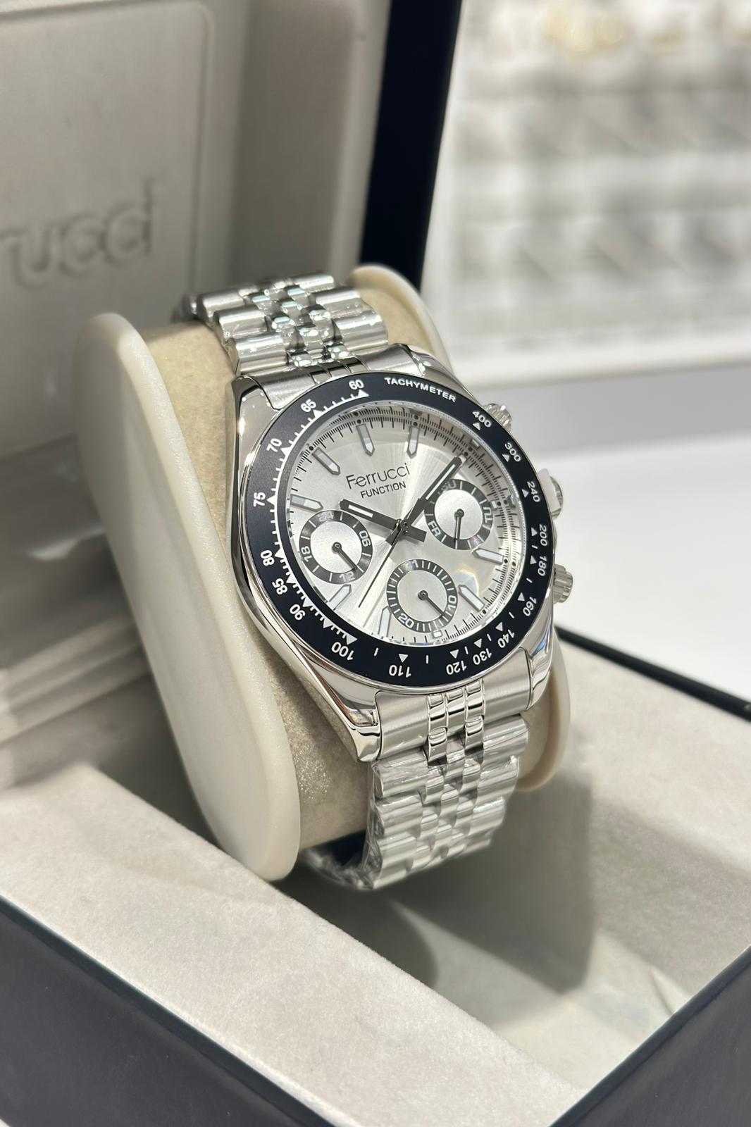 Ferrucci Erkek Kol Saati