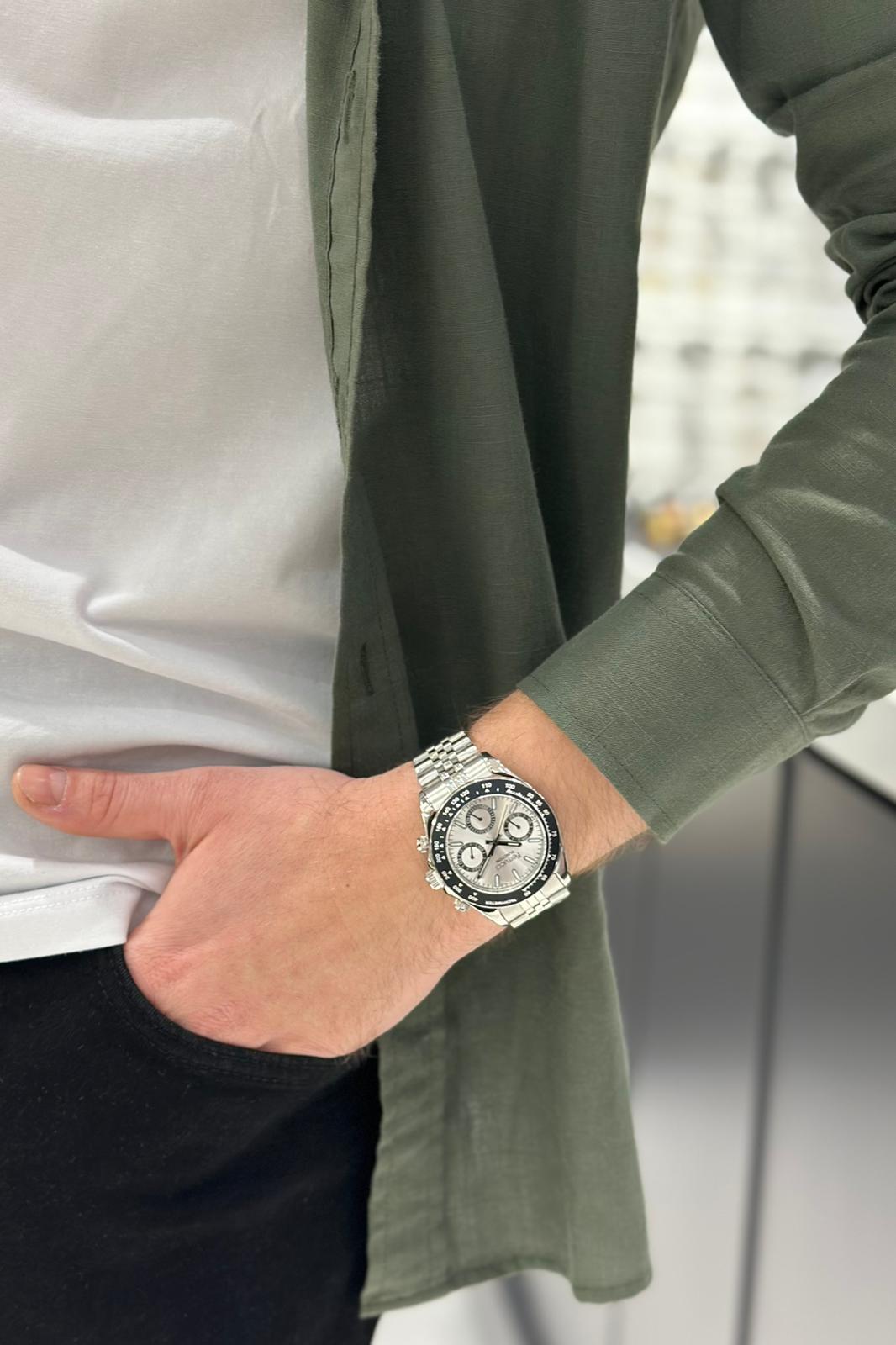 Ferrucci Erkek Kol Saati