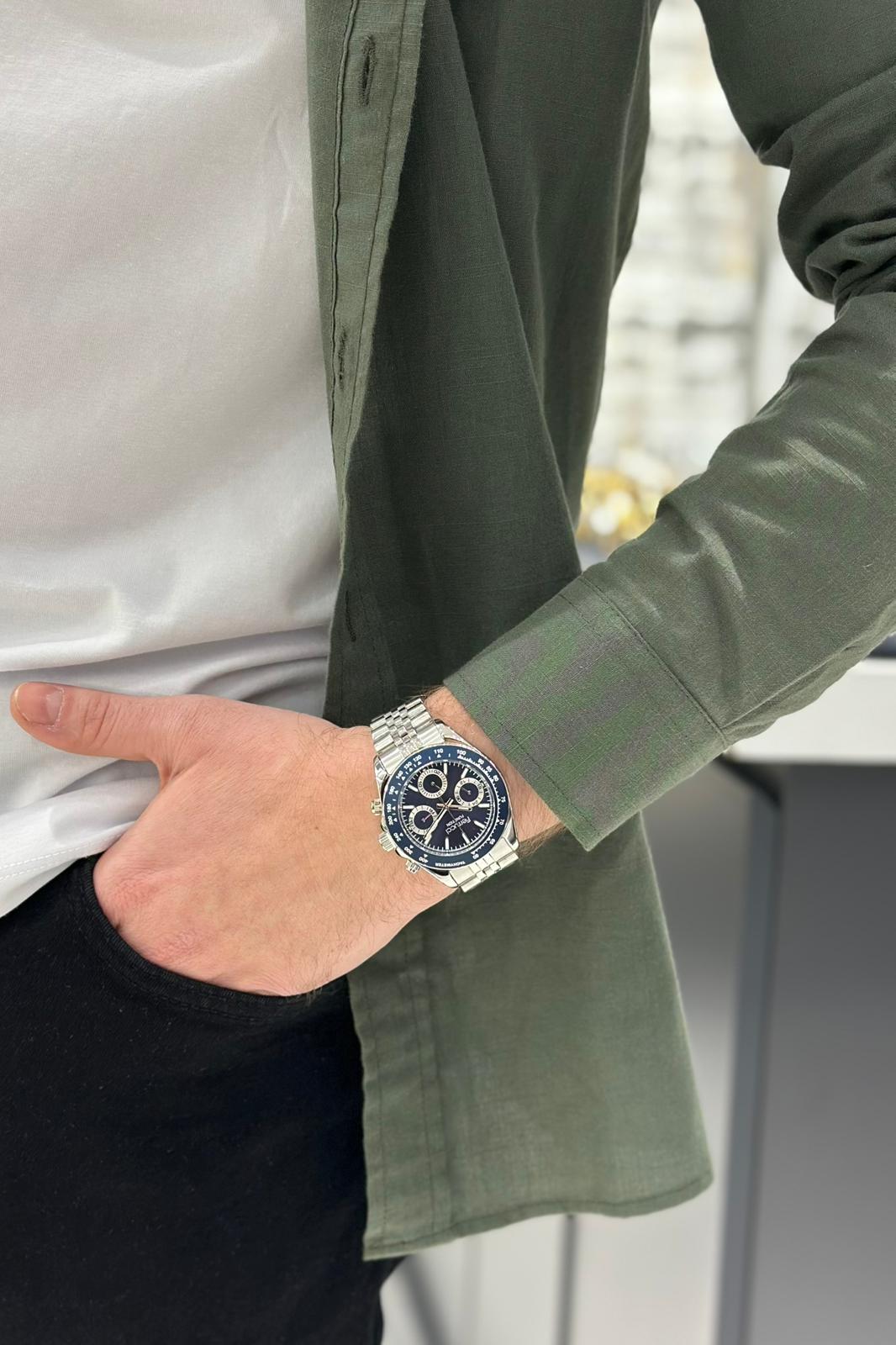 Ferrucci Erkek Kol Saati