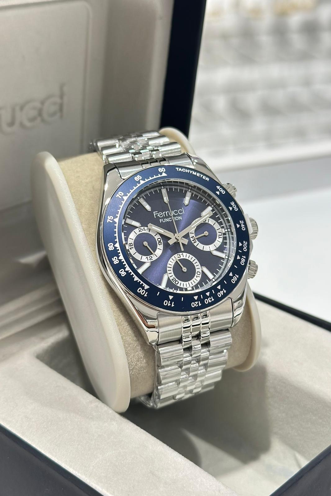 Ferrucci Erkek Kol Saati