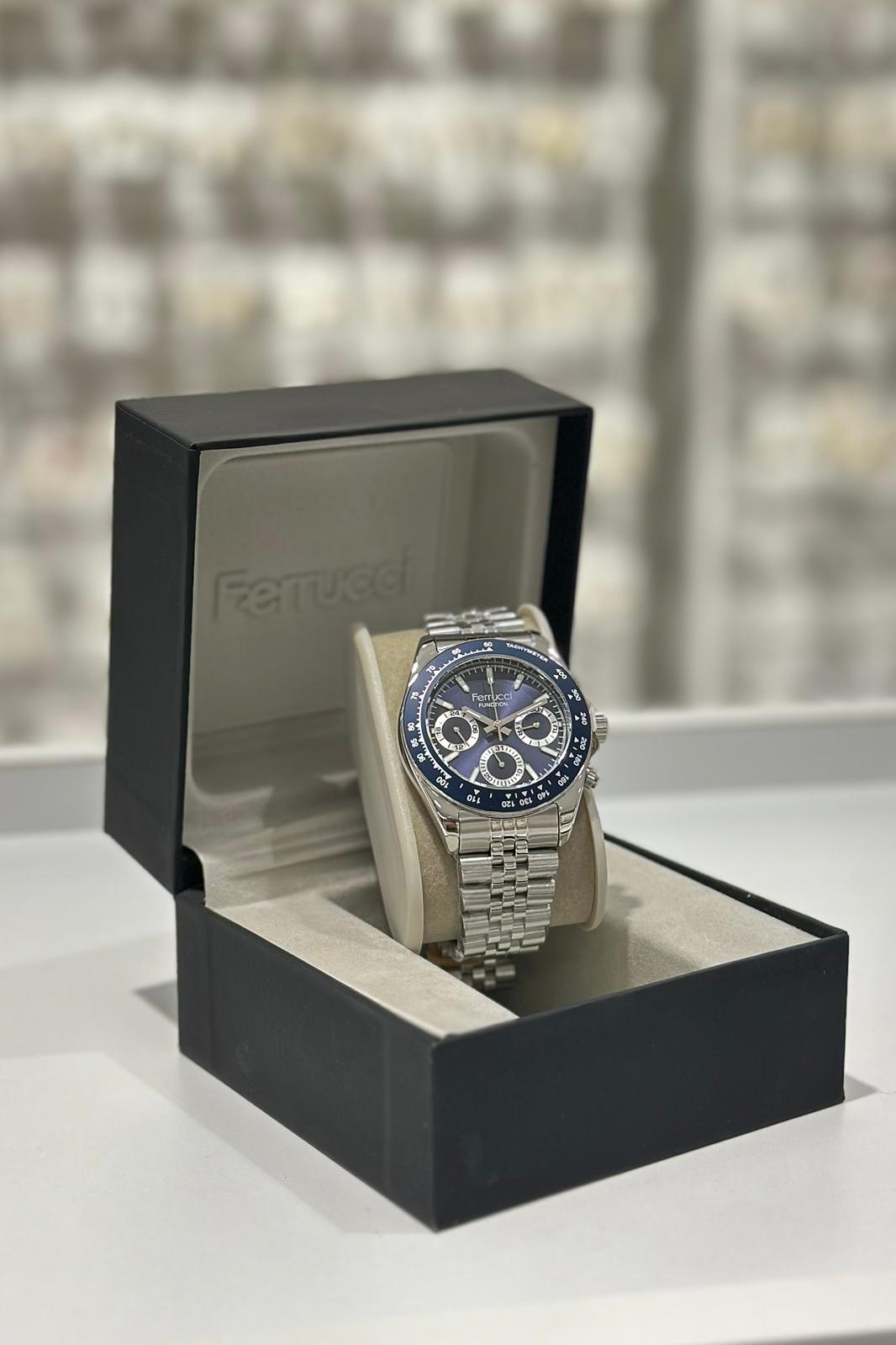 Ferrucci Erkek Kol Saati