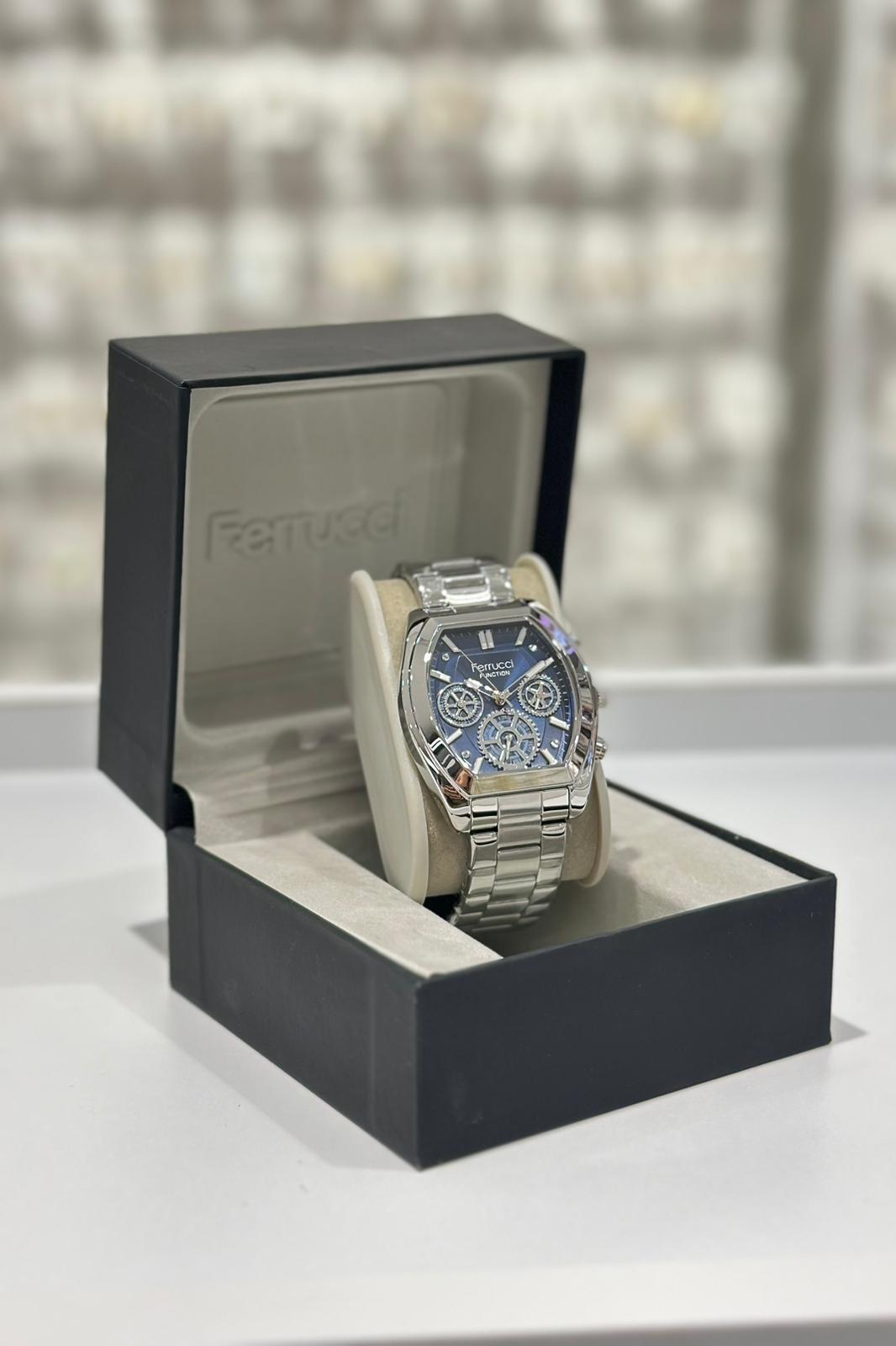 Ferrucci Erkek Kol Saati
