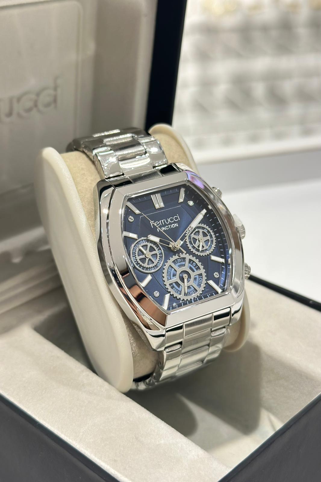 Ferrucci Erkek Kol Saati