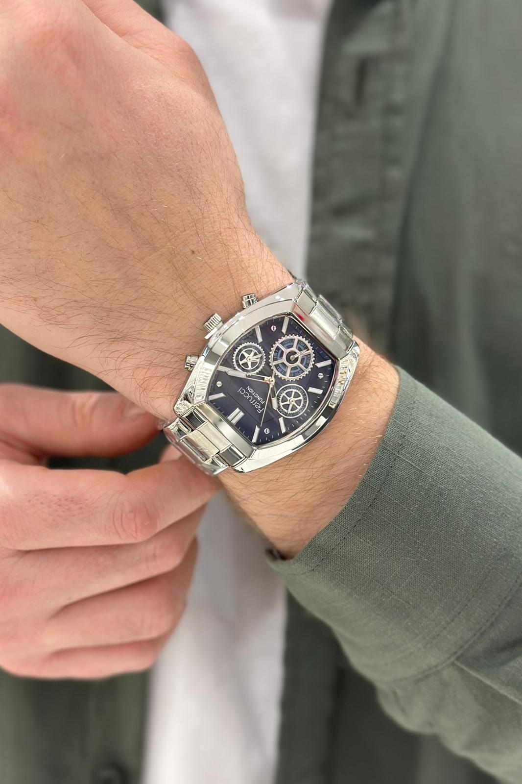 Ferrucci Erkek Kol Saati