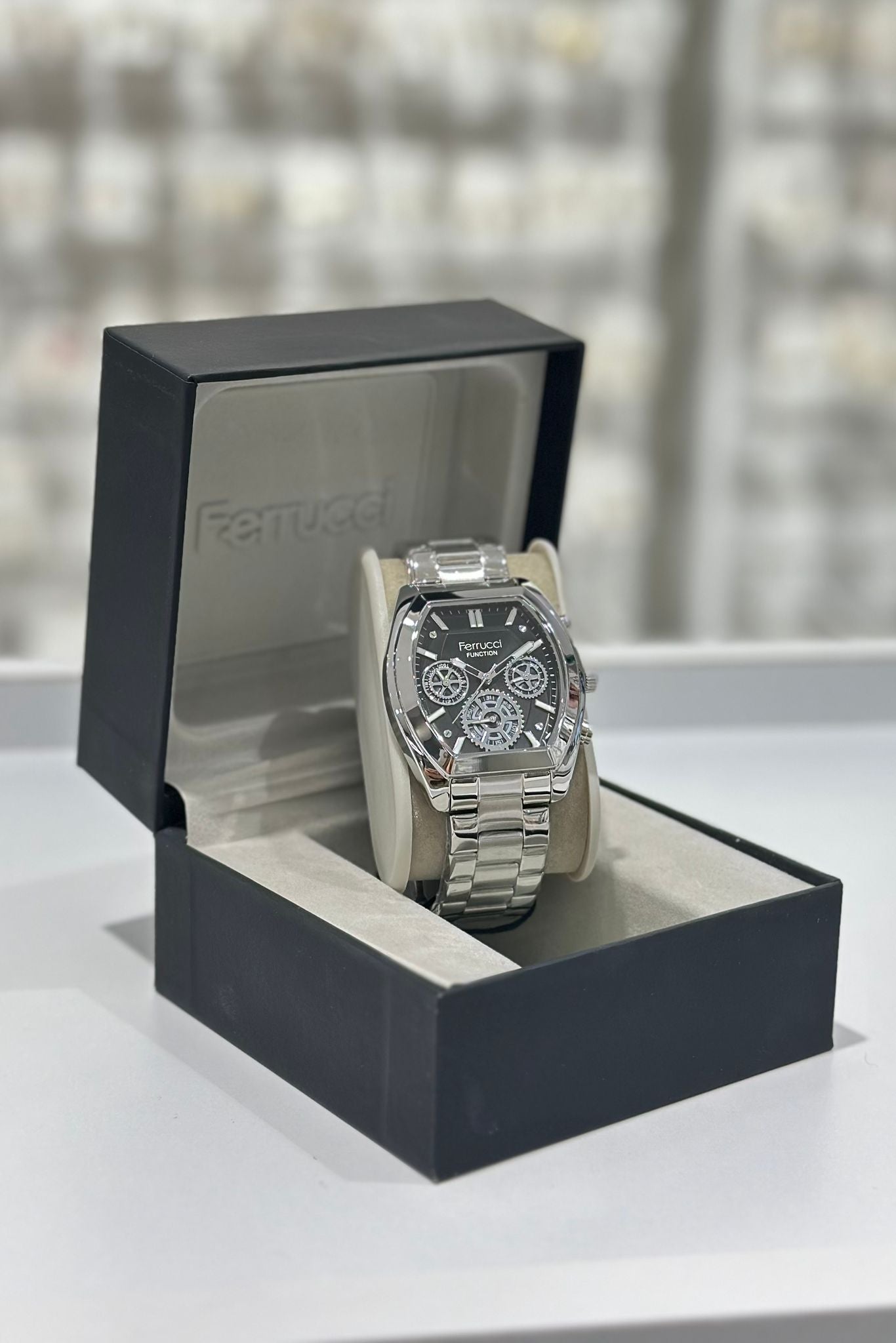 Ferrucci Erkek Kol Saati