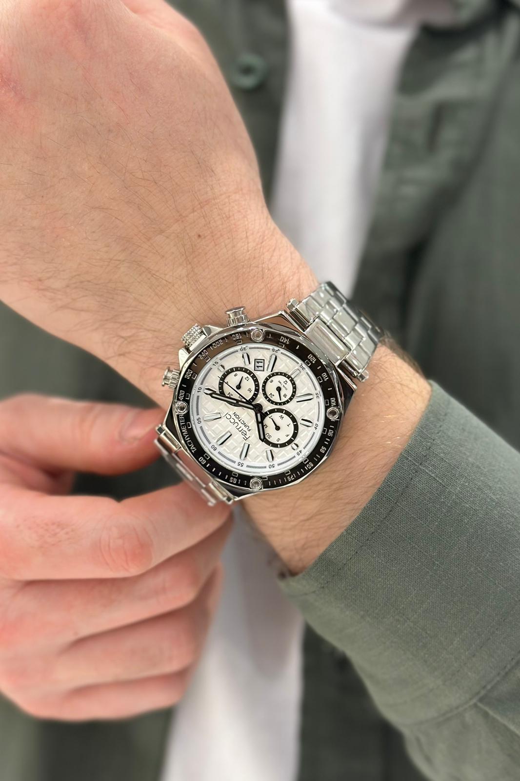 Ferrucci Erkek Kol Saati