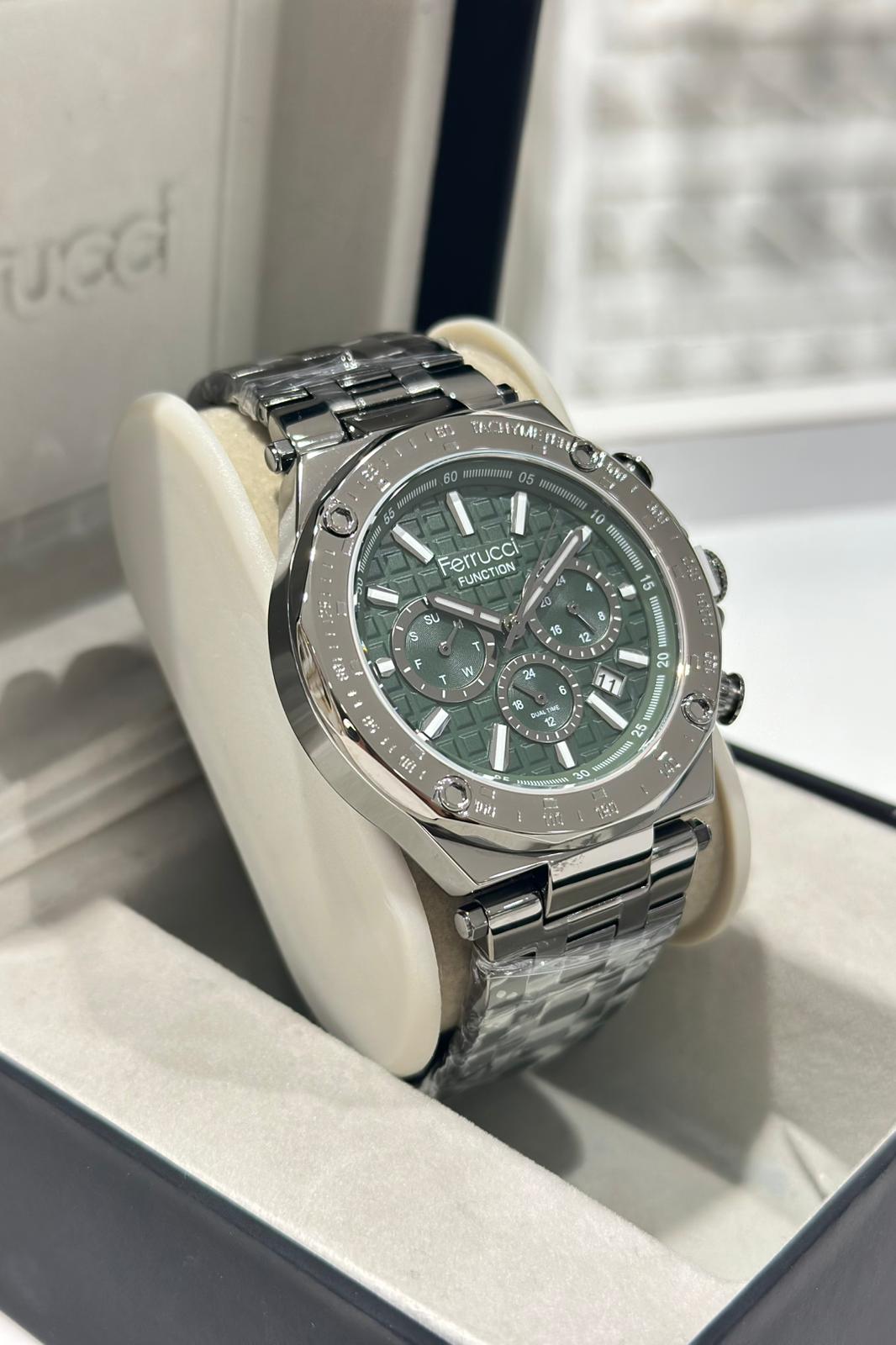 Ferrucci Erkek Kol Saati