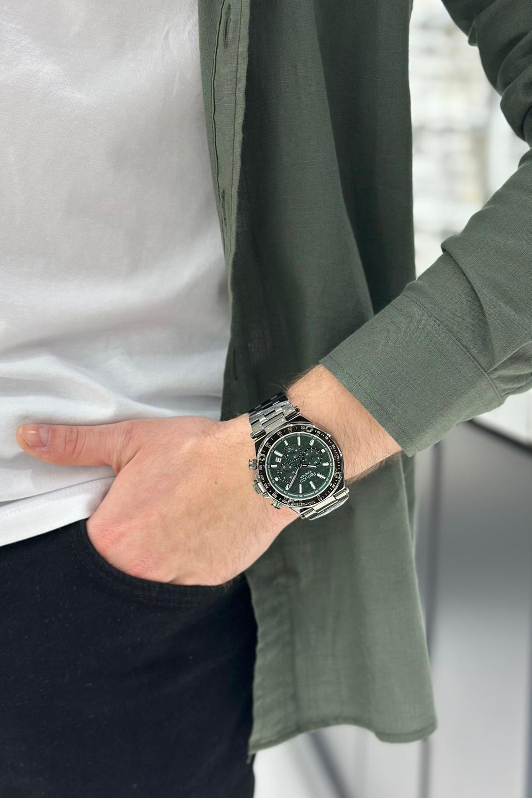 Ferrucci Erkek Kol Saati