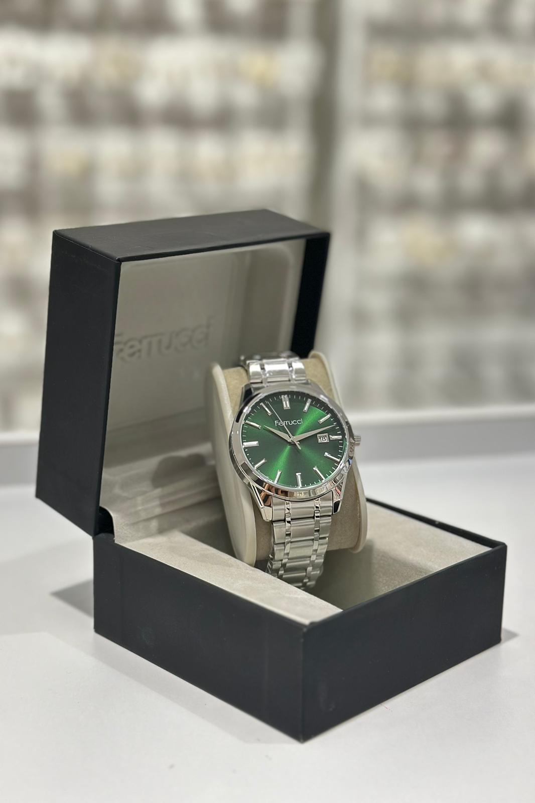 Ferrucci Erkek Kol Saati