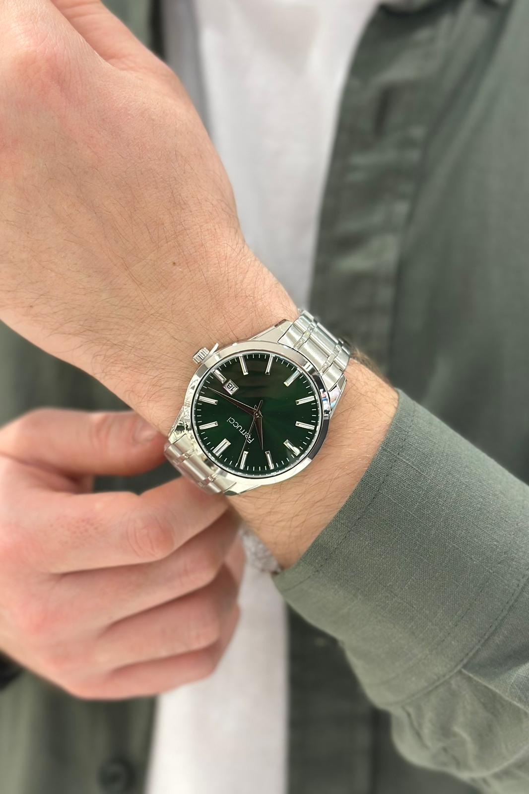 Ferrucci Erkek Kol Saati