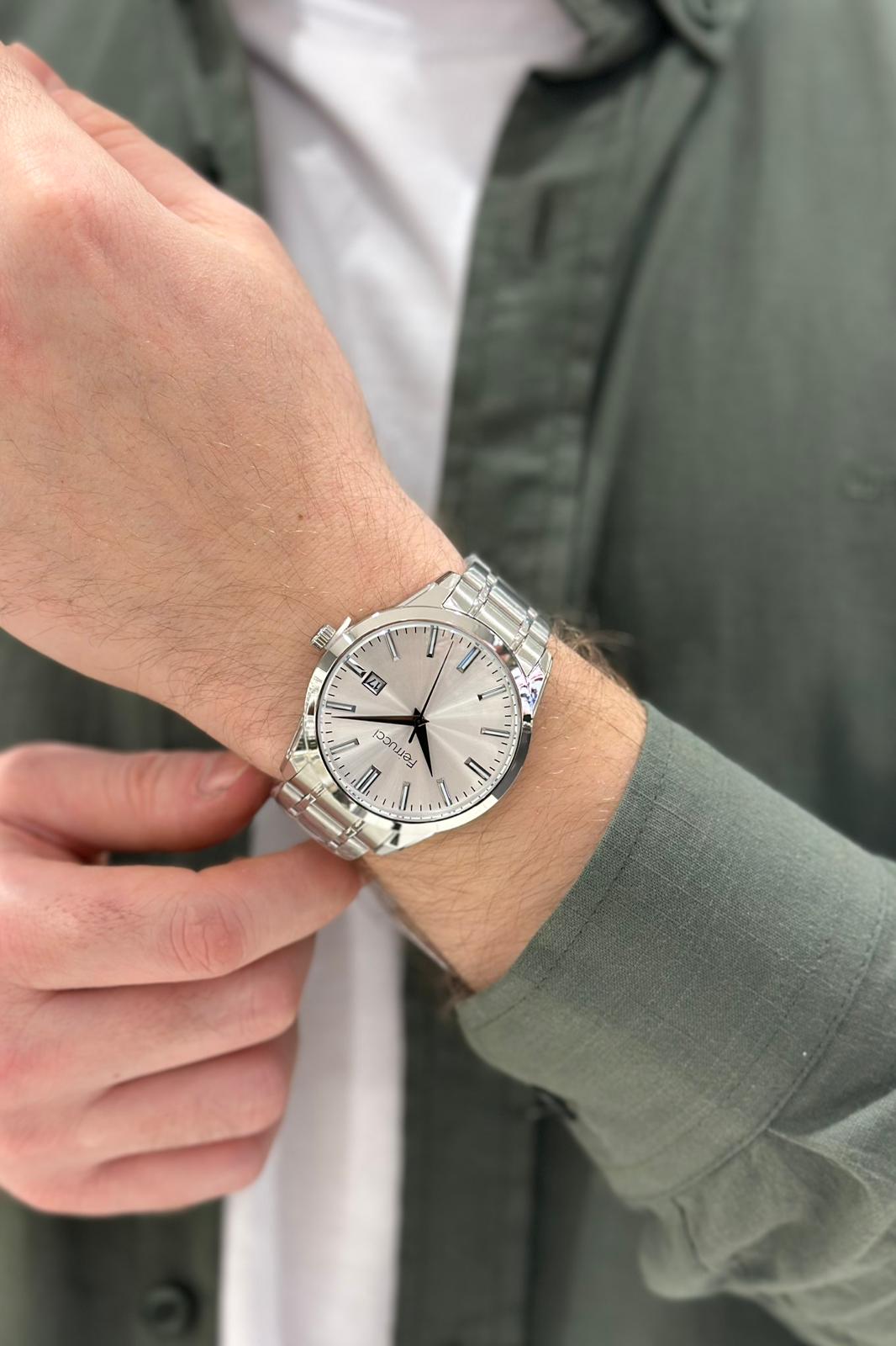 Ferrucci Erkek Kol Saati