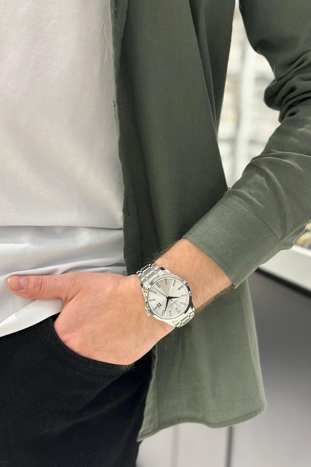 Ferrucci Erkek Kol Saati