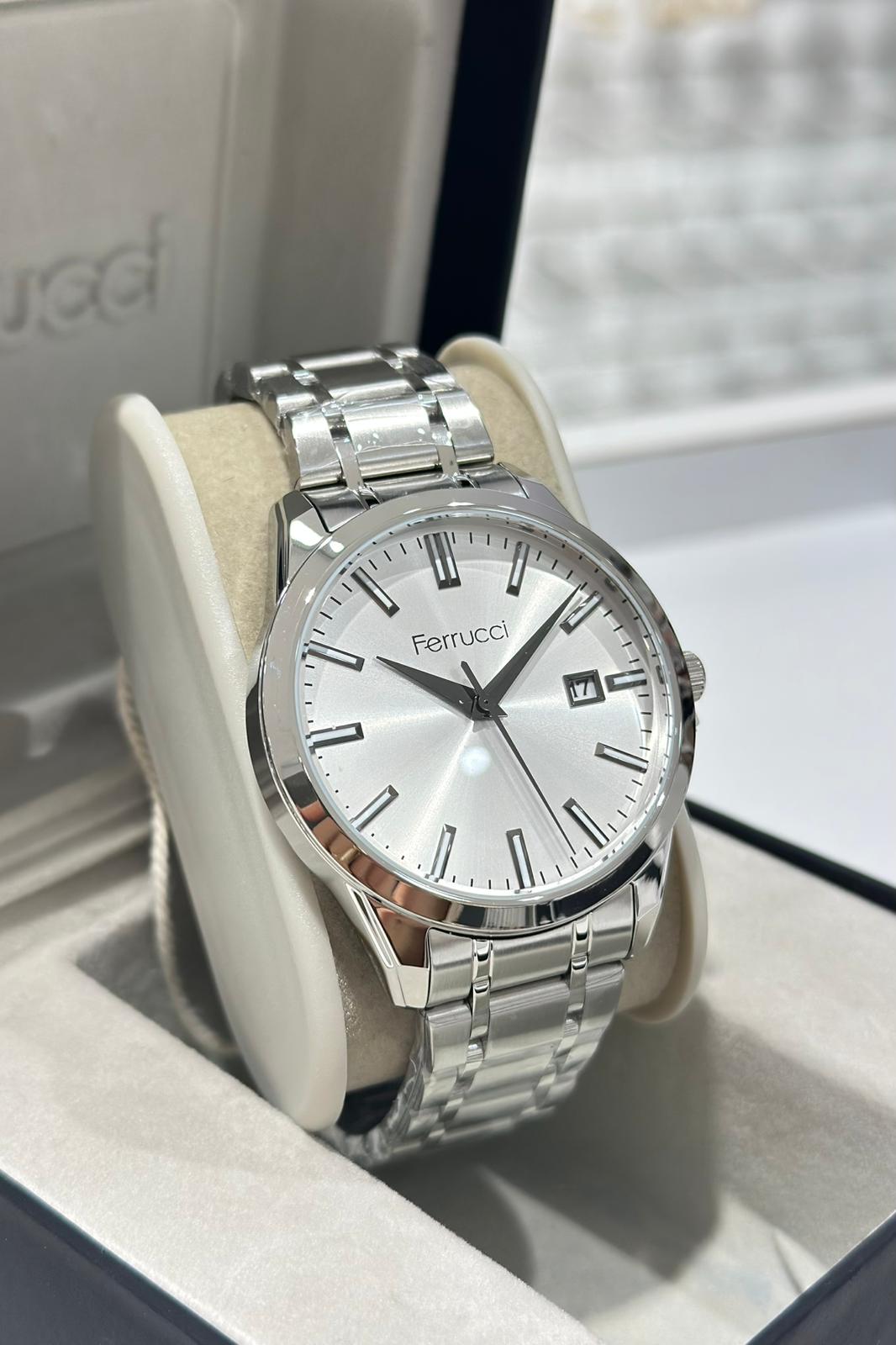 Ferrucci Erkek Kol Saati