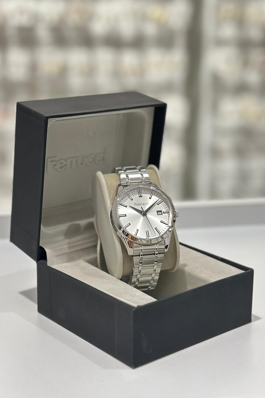 Ferrucci Erkek Kol Saati